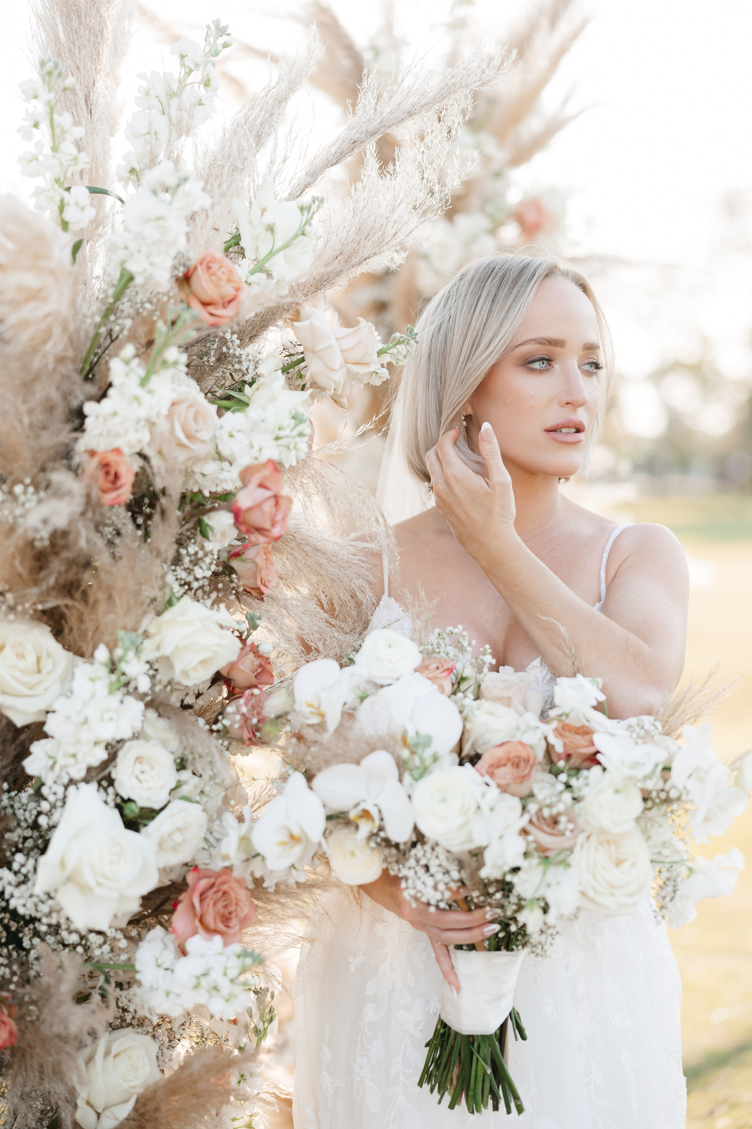 Title: Why the Bride Getting Ready Is One of the Most Emotional Wedding Day Moments. YES I DO PRODUCTION — Wedding photography&videography