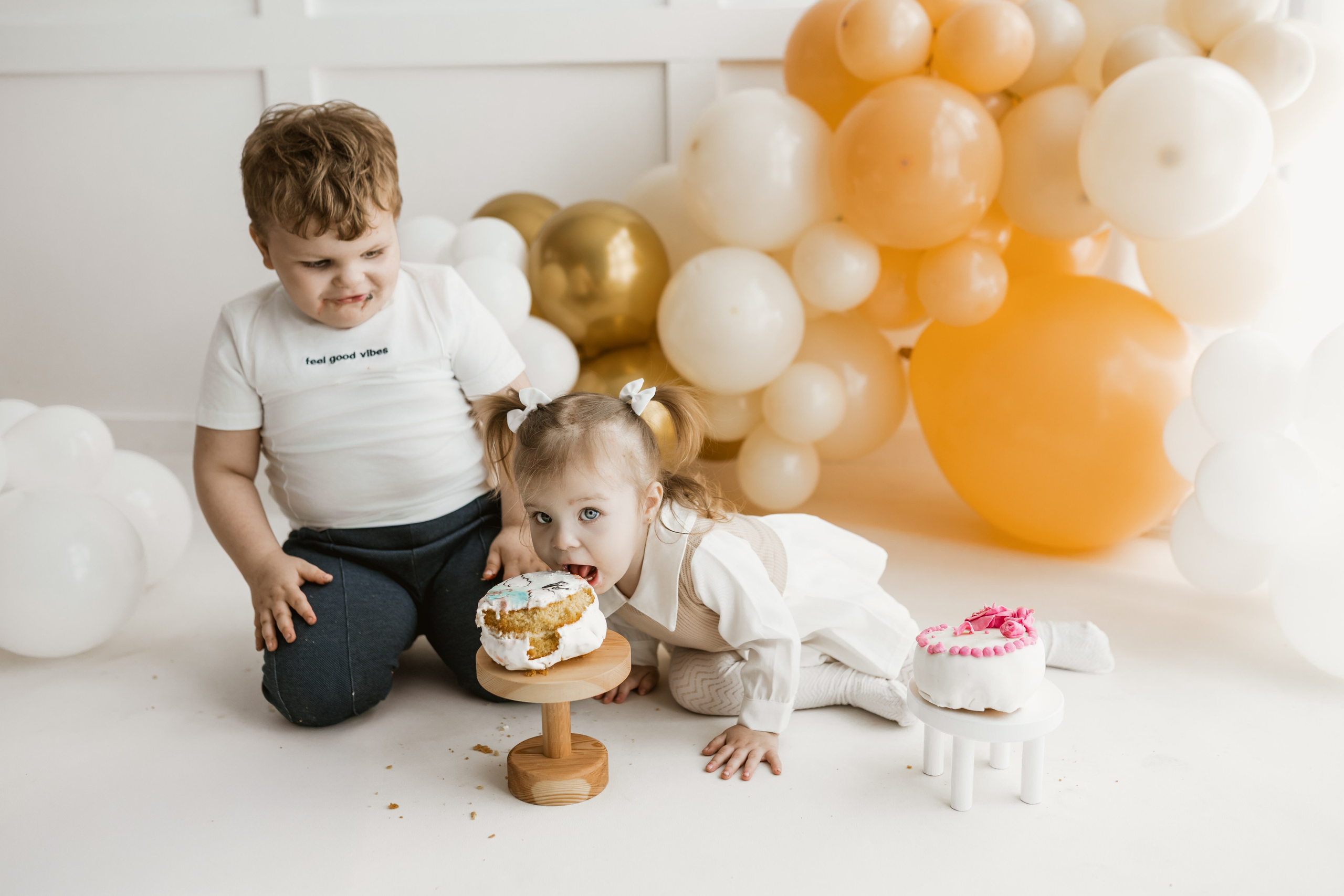 Baby/Kids. Anna Levina Photography