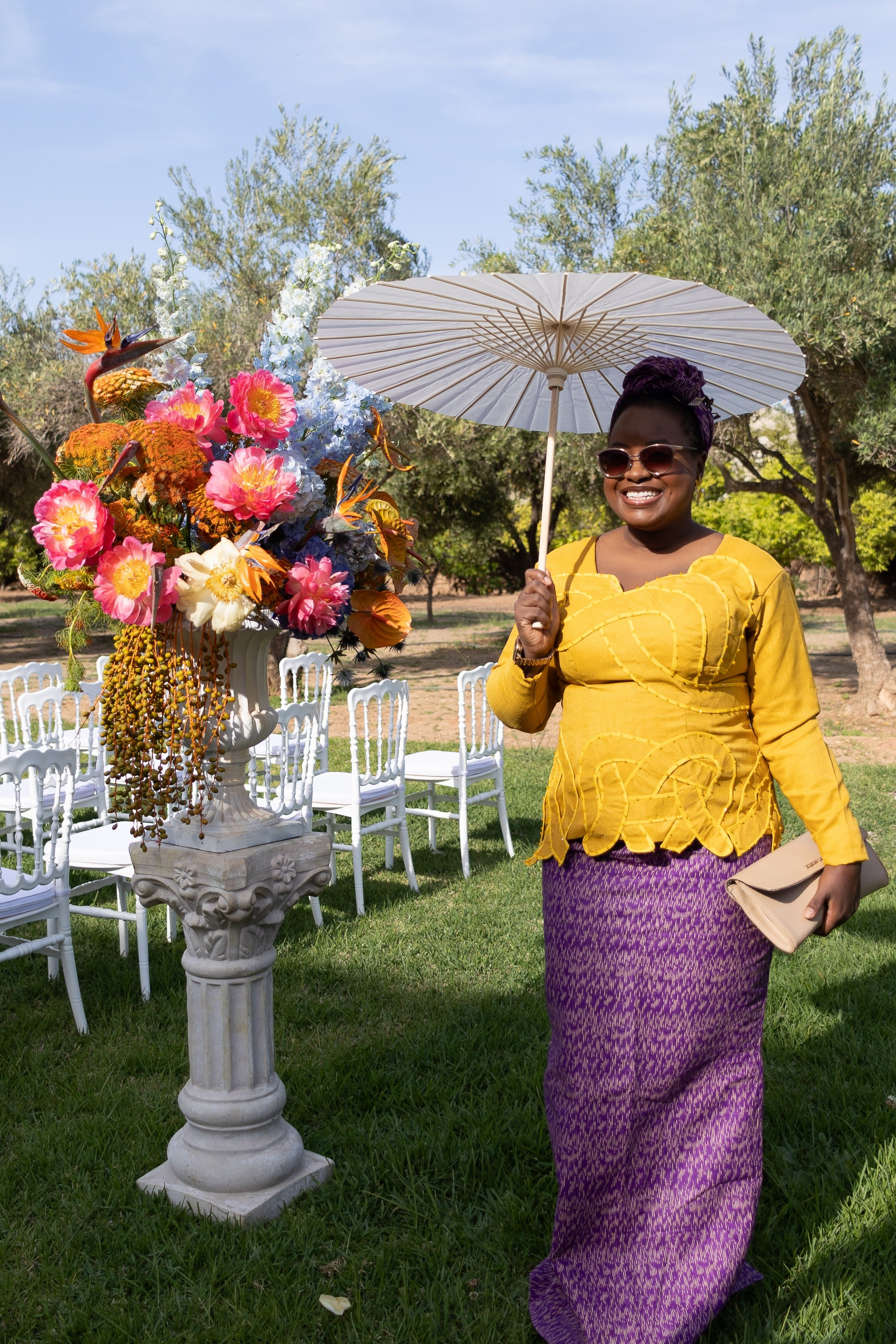 Salma & Ade, Marokko 2025. Hochzeitsfotografie in Berlin Nataliia Schütze