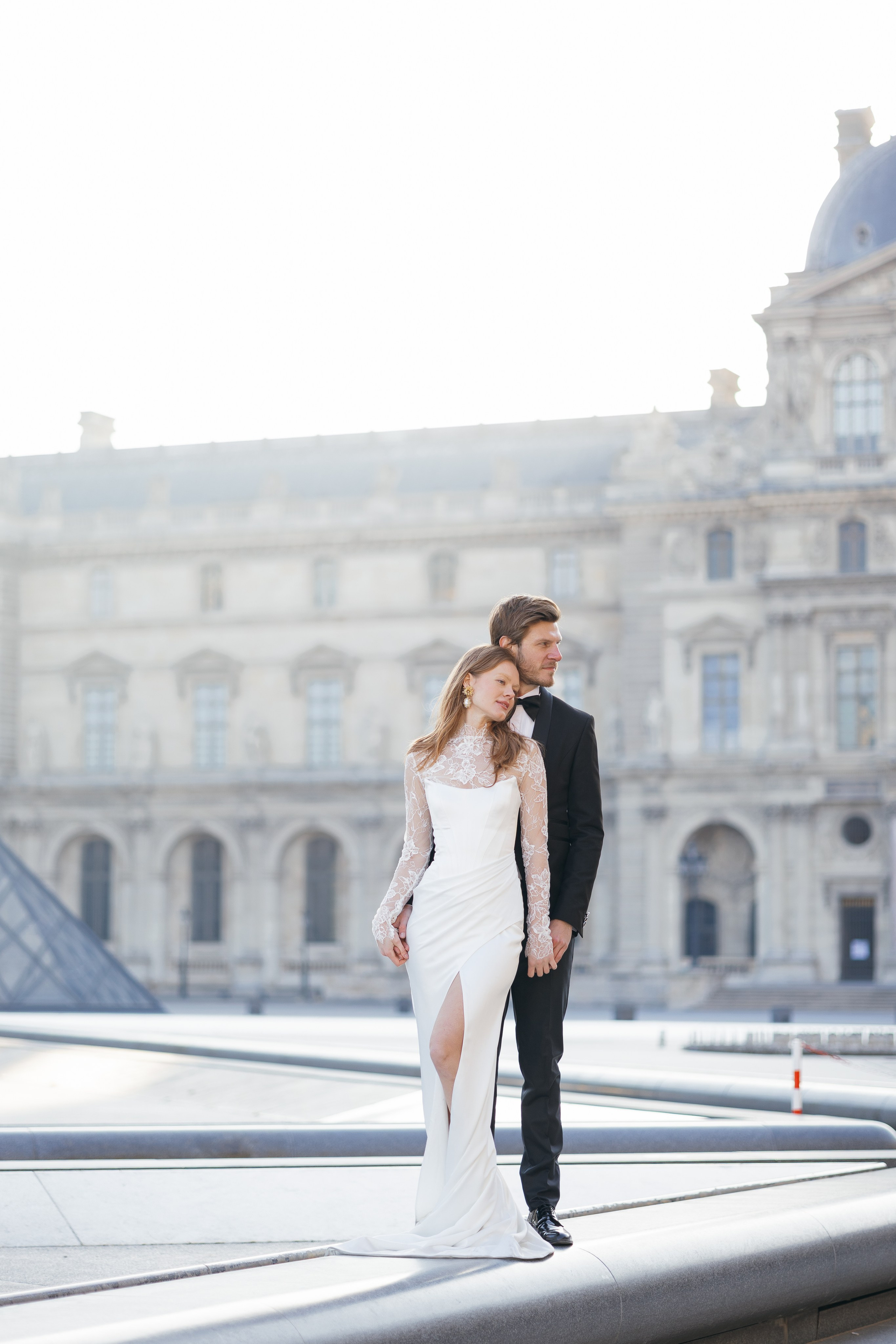 Photographer wedding in paris. Sara Luca Wedding Photographer in Italy and Europe