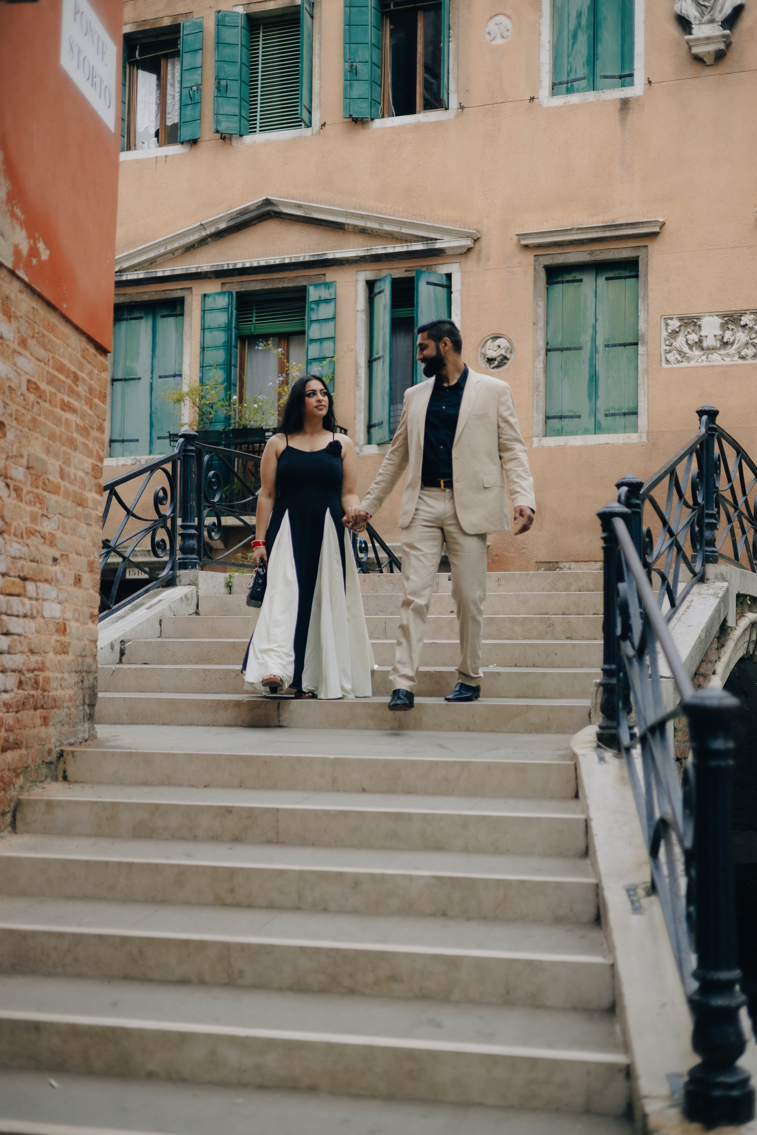 Roop and Andy. Sara Luca Wedding Photographer in Italy and Europe