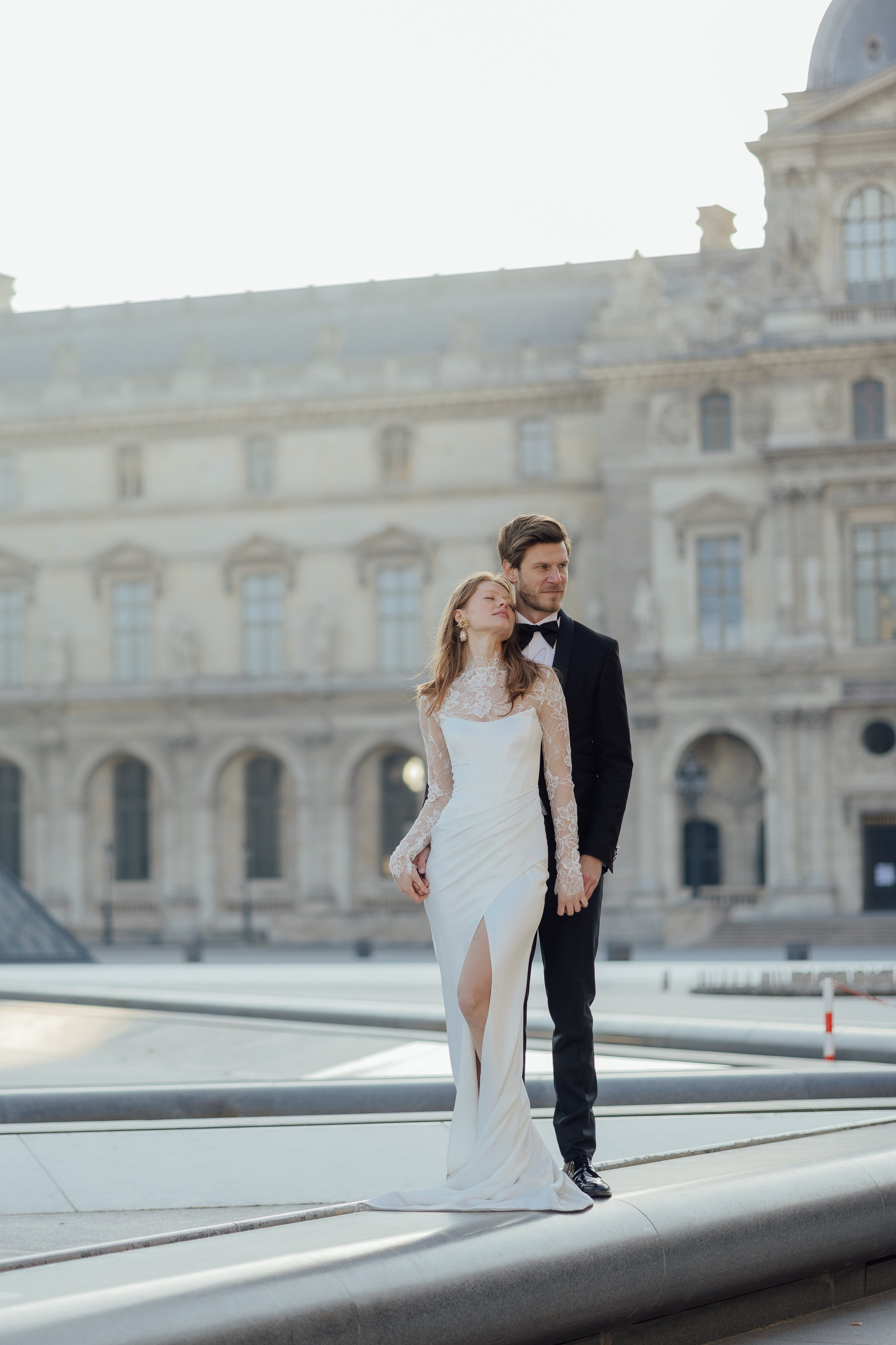 Photographer wedding in paris. Sara Luca Wedding Photographer in Italy and Europe