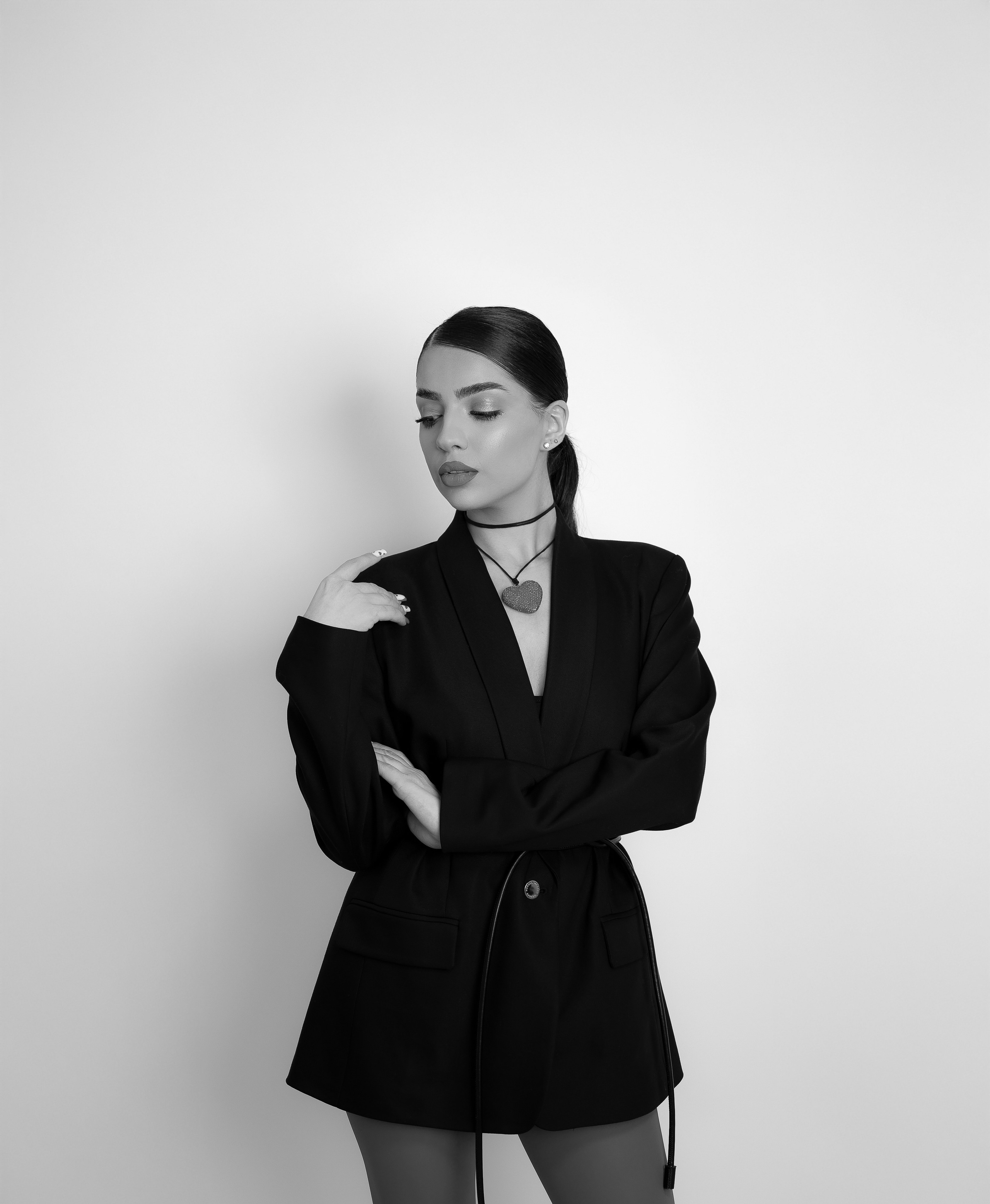 Girls Studio. Photographe de mariage et famille à Nancy - studio et extérieur - MSPhotography