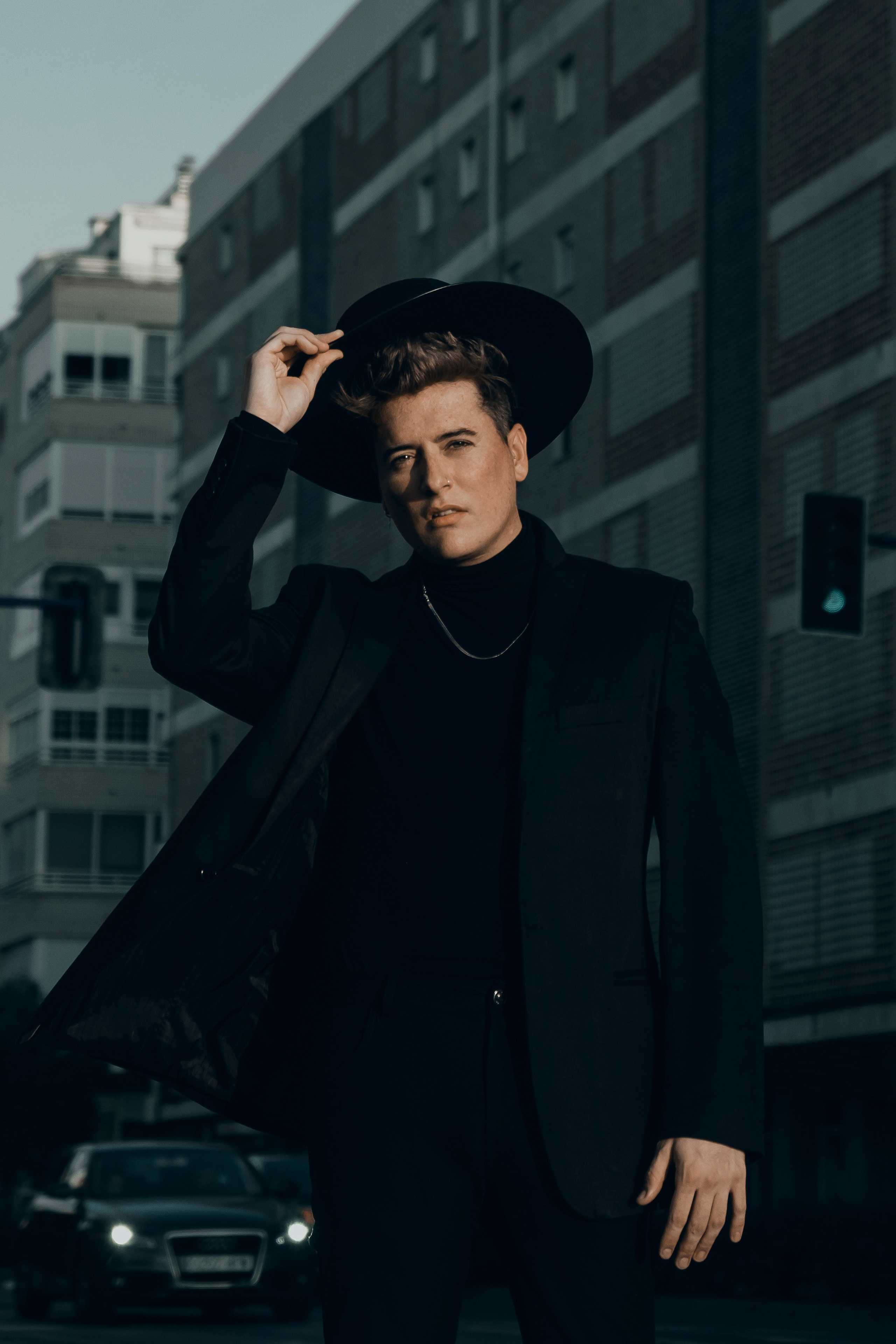 Портфолио фотографа в Испании Андрея Луковникова — Аликанте, Торревьеха