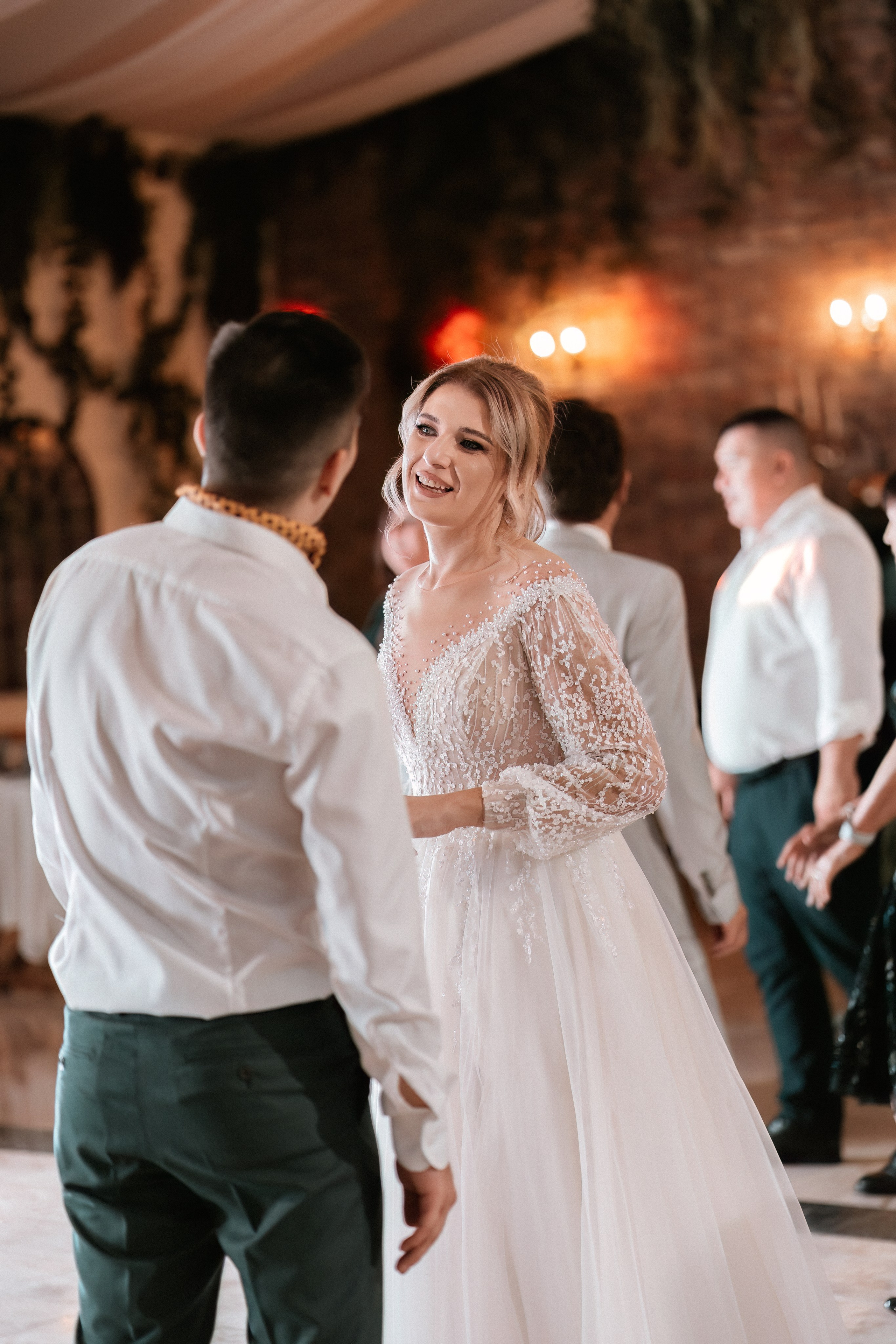 Christiana & Gyuszi. Dara Lens | The art of remembering