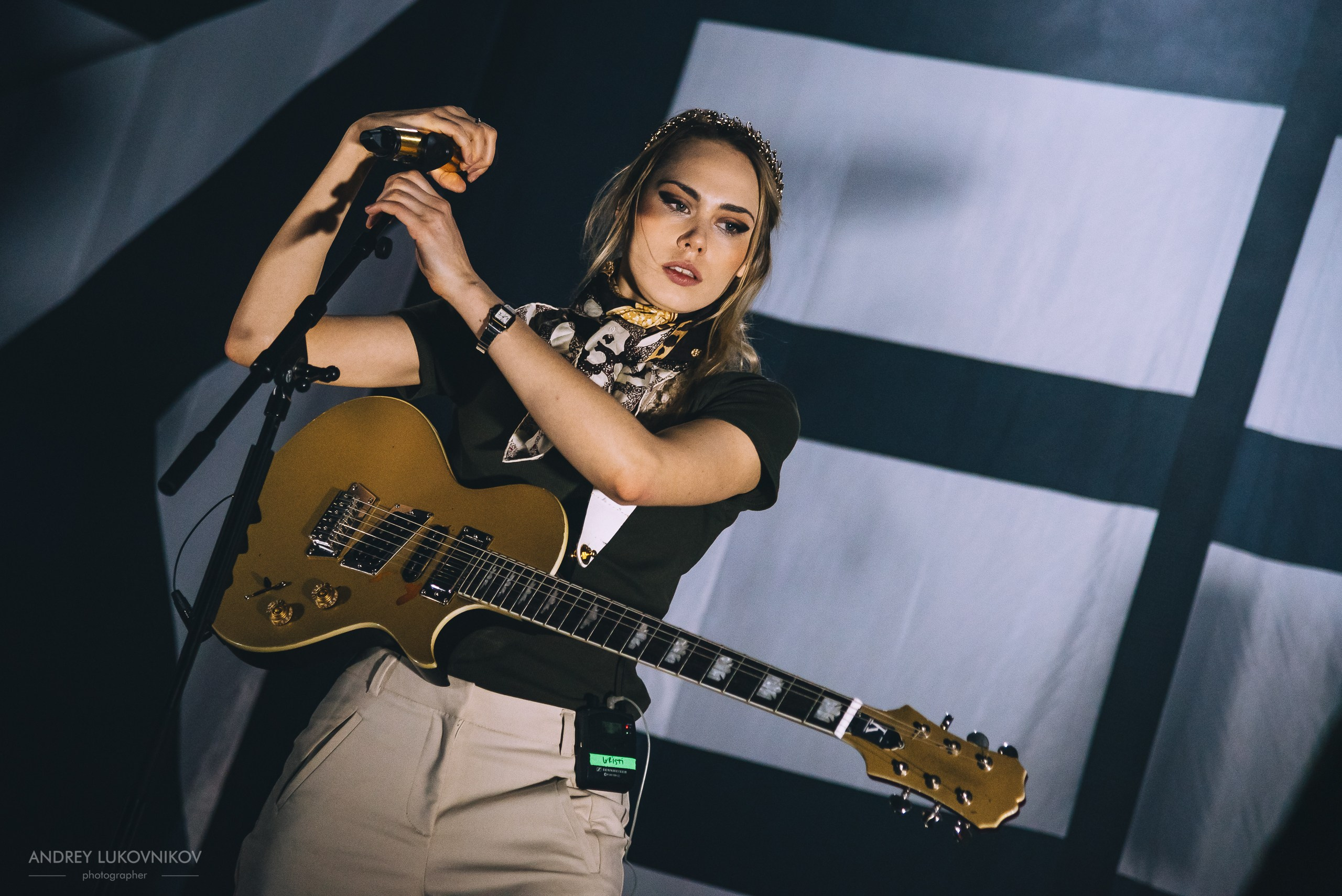 Kadebostany. Monumental Tour 2018