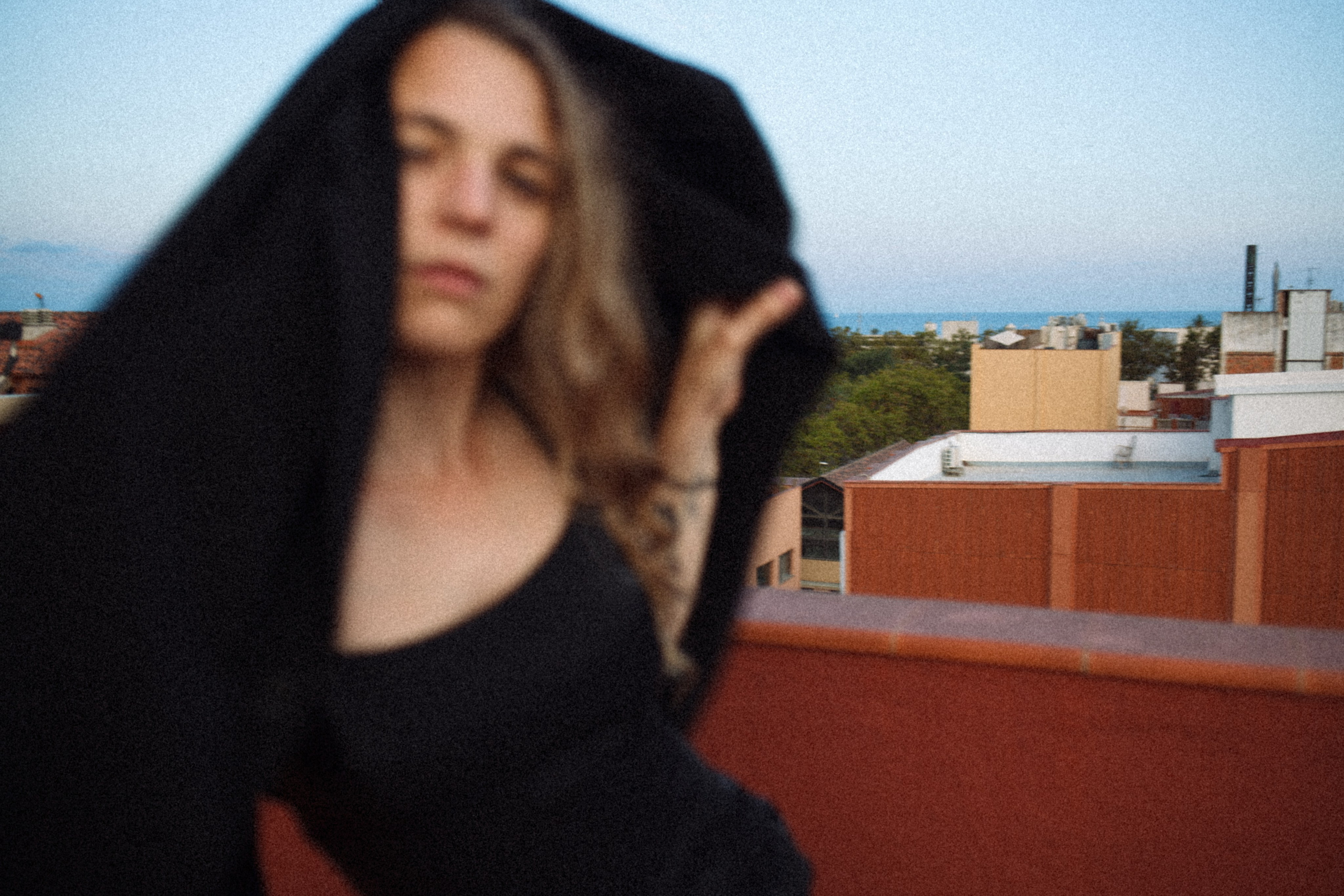 Stills from a Movie That Never Existed — Conceptual Photography by Marina Kálcheva. Marina Kálcheva — Photographer, Videographer & Visual Artist in Barcelona