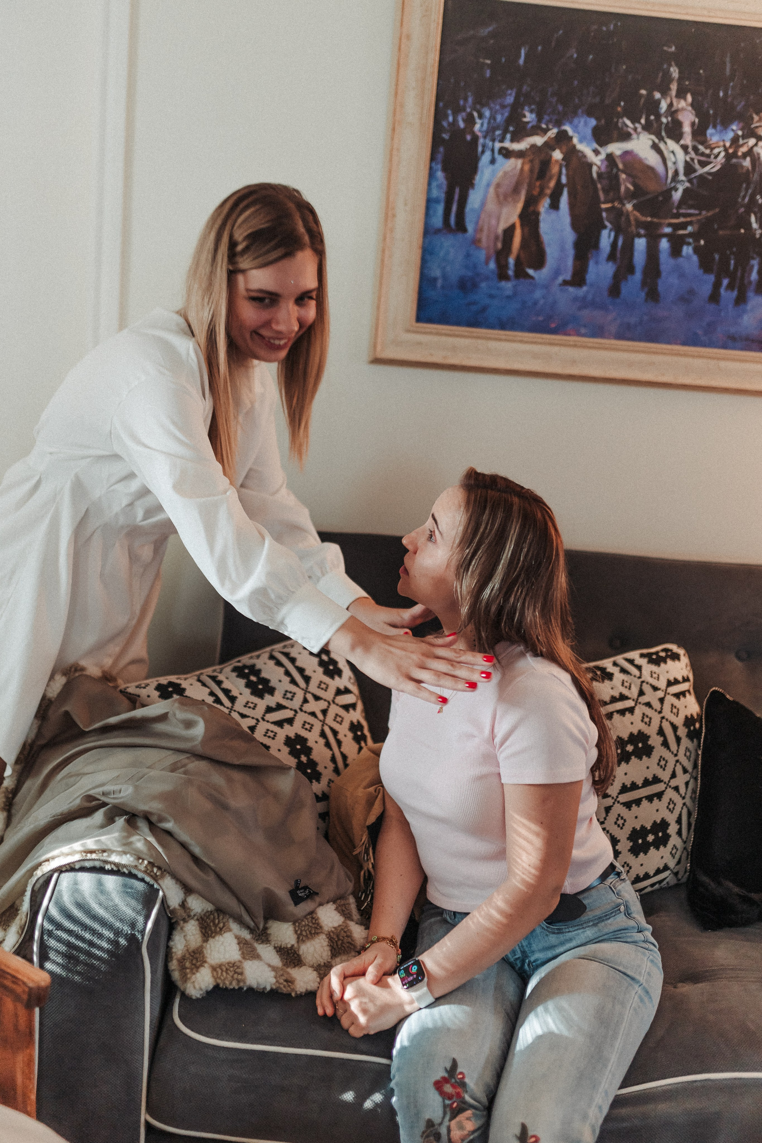 RETREAT AUSTIN TEXAS. Professional Photography in Austin, TX — Family, Newborn, Maternity