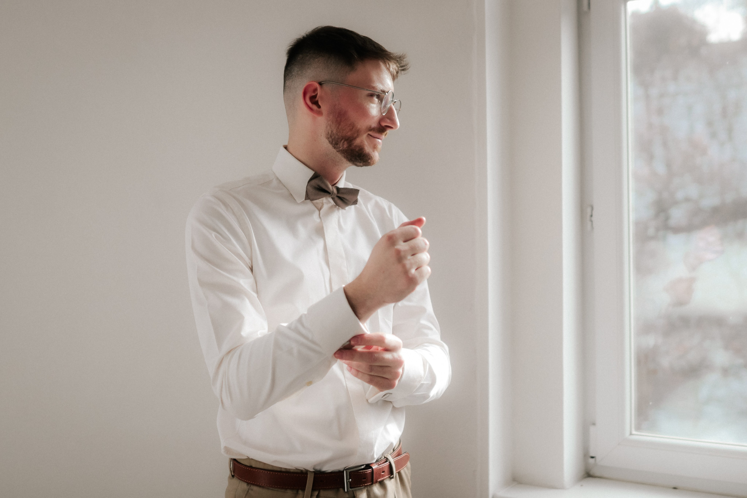 Svatba. Fotografka Andrea Hlaváčová / Karlovarský kraj / Karlovy Vary Sokolov