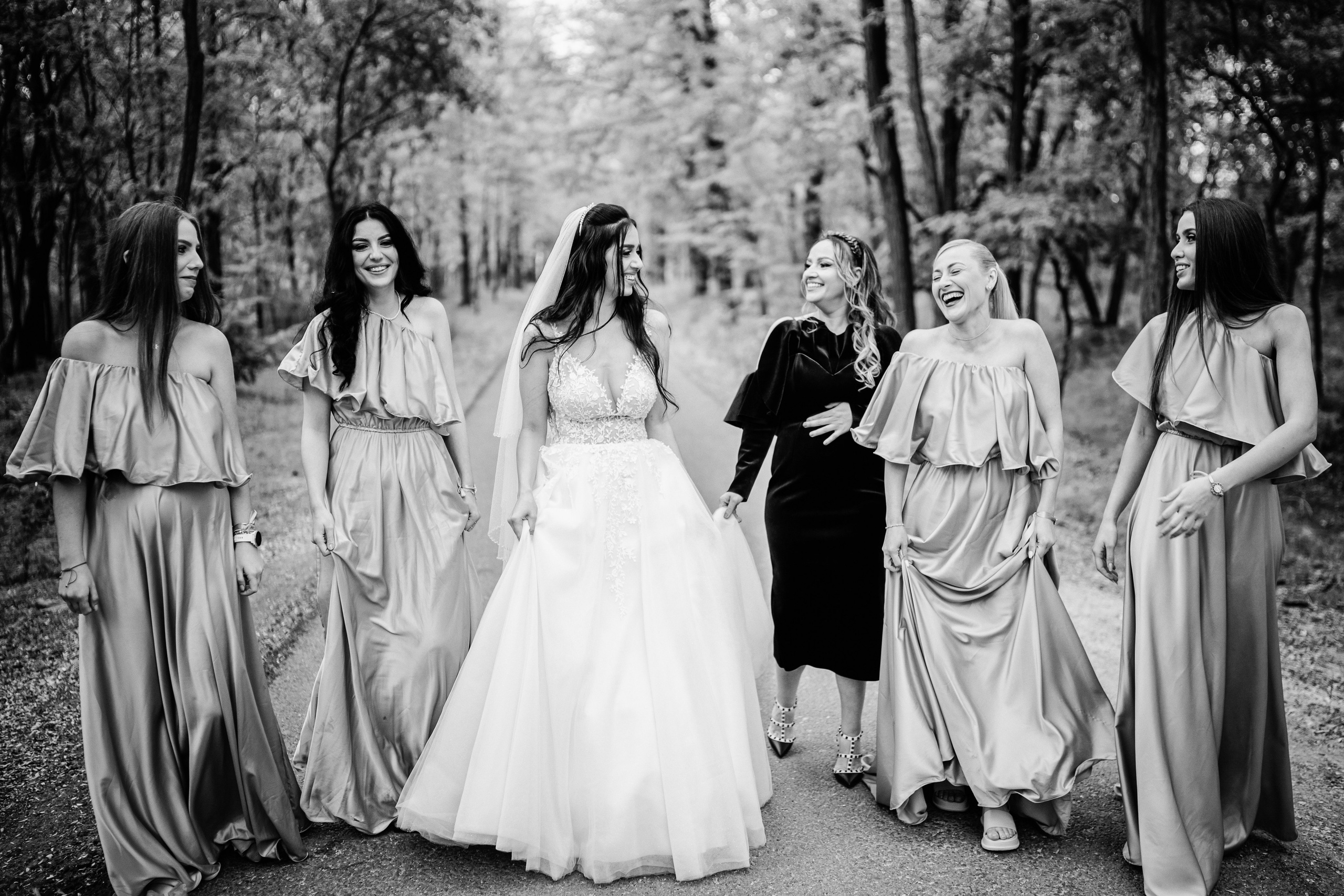 Elena & Cristi. Acasă