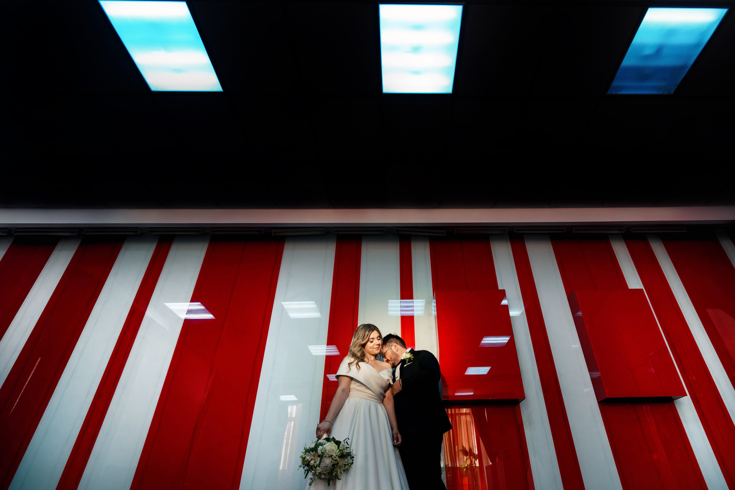 Madalina & Alex. Acasă