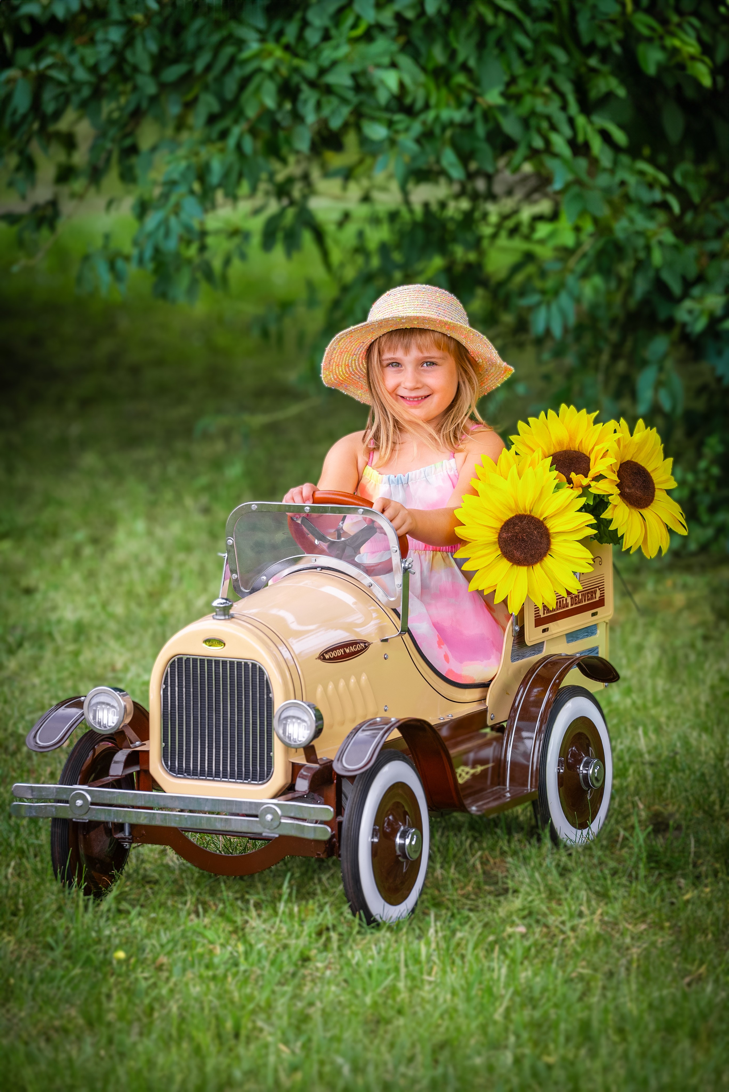 KINDERGÄRTEN. Fotostudio in Metzingen