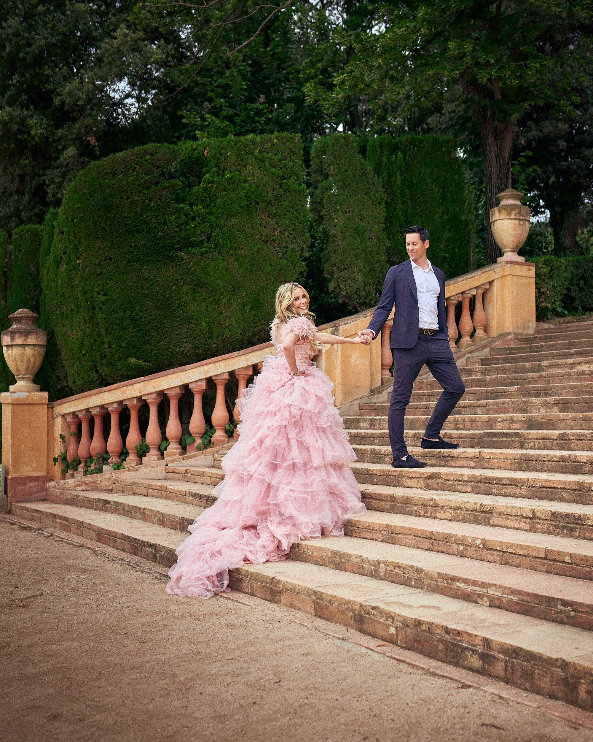 Moda & Vestidos. Inicio