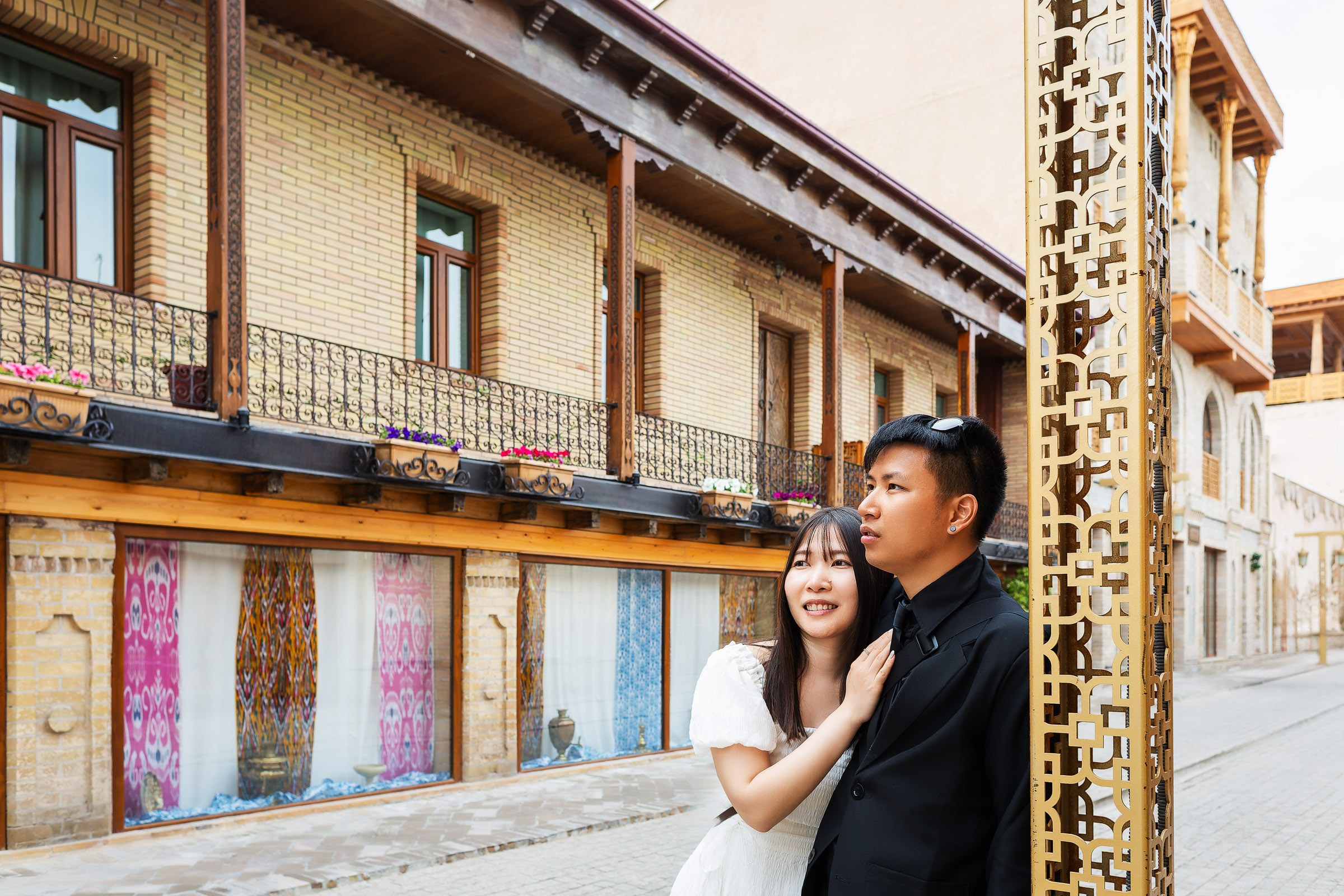 Фотограф в Ташкенте | Свадебная и портретная съёмка, Узбекистан