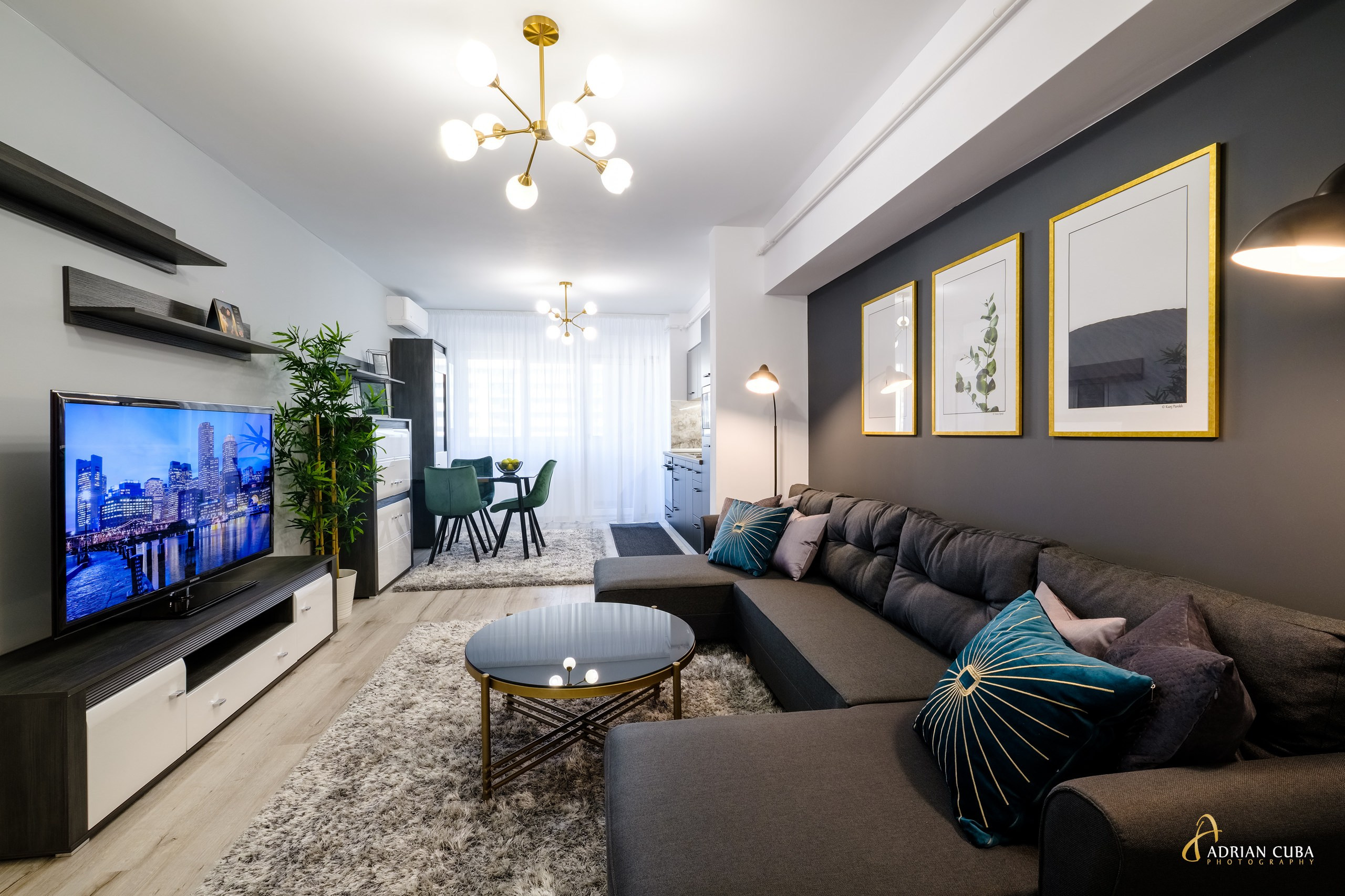 Fotograf imobiliare Iasi | Fotografii profesionale pentru vanzari si inchirieri locuinte