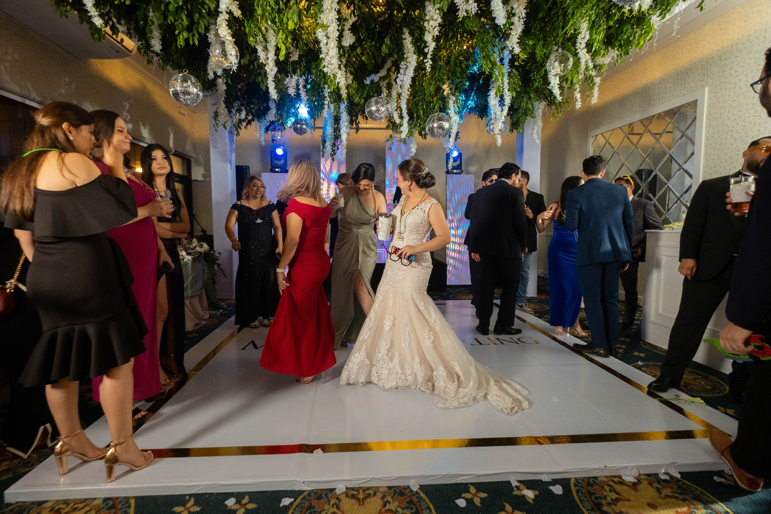 Serlin & Melanie. Daniel Brand | Fotografía de Bodas y Comercial en Honduras