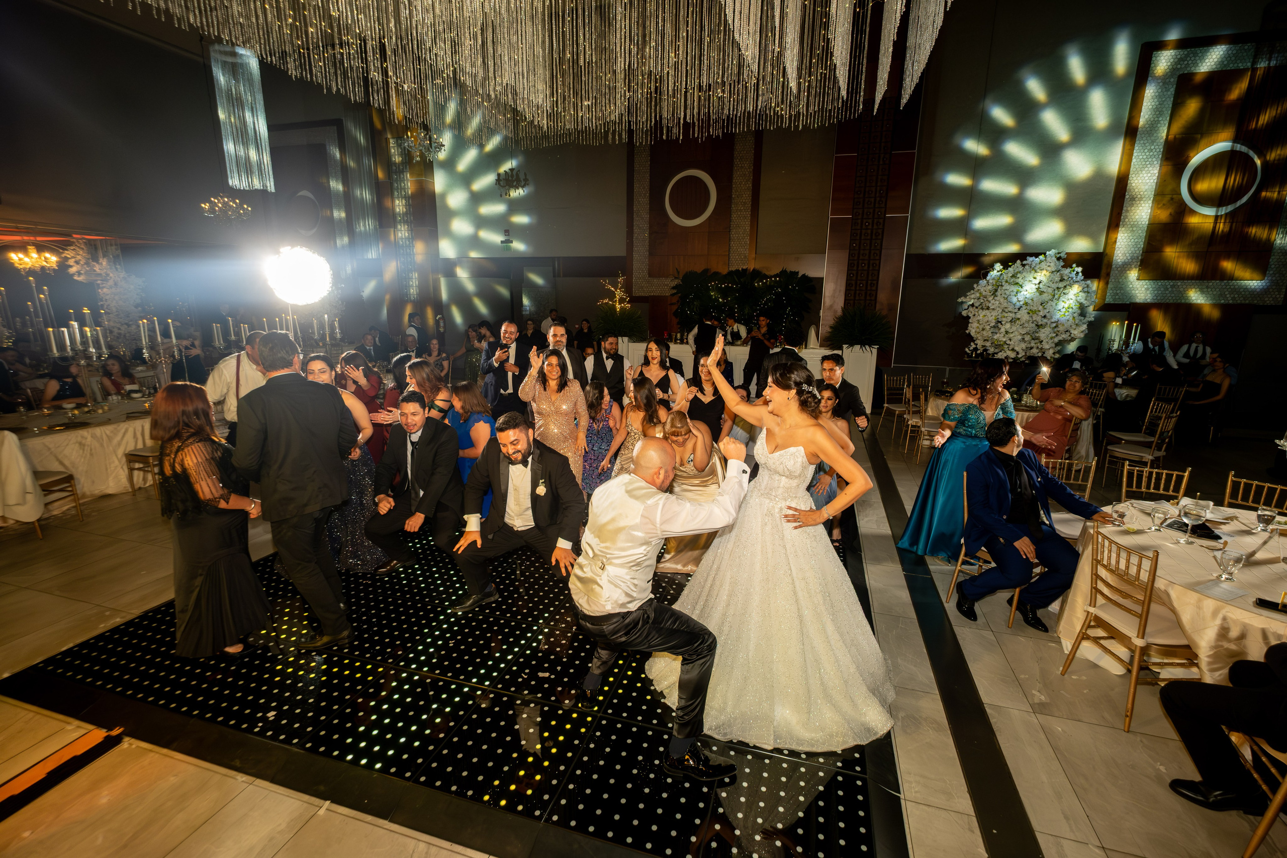 Victor & Lucia. Daniel Brand | Fotografía de Bodas y Comercial en Honduras