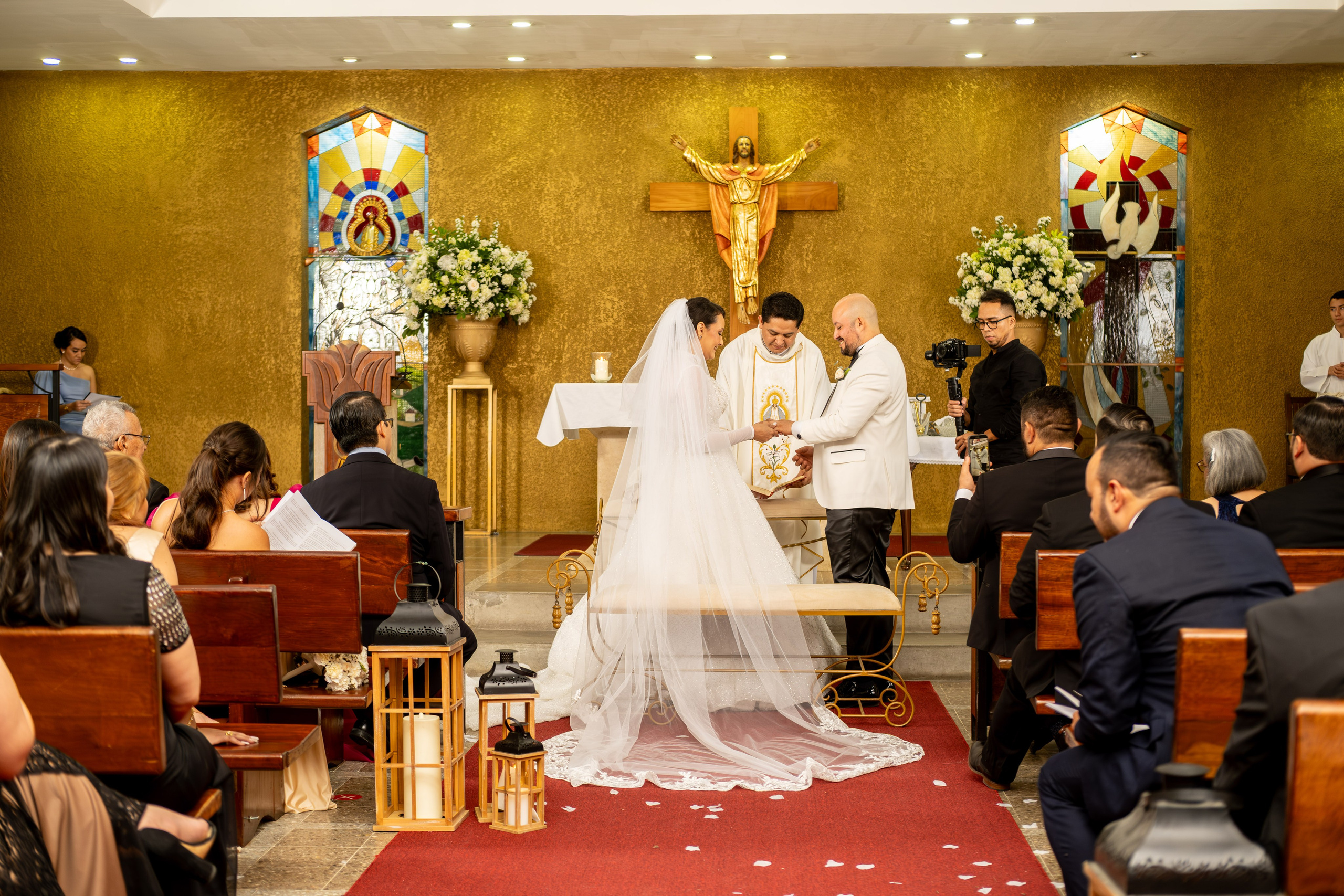 Victor & Lucia. Daniel Brand | Fotografía de Bodas y Comercial en Honduras