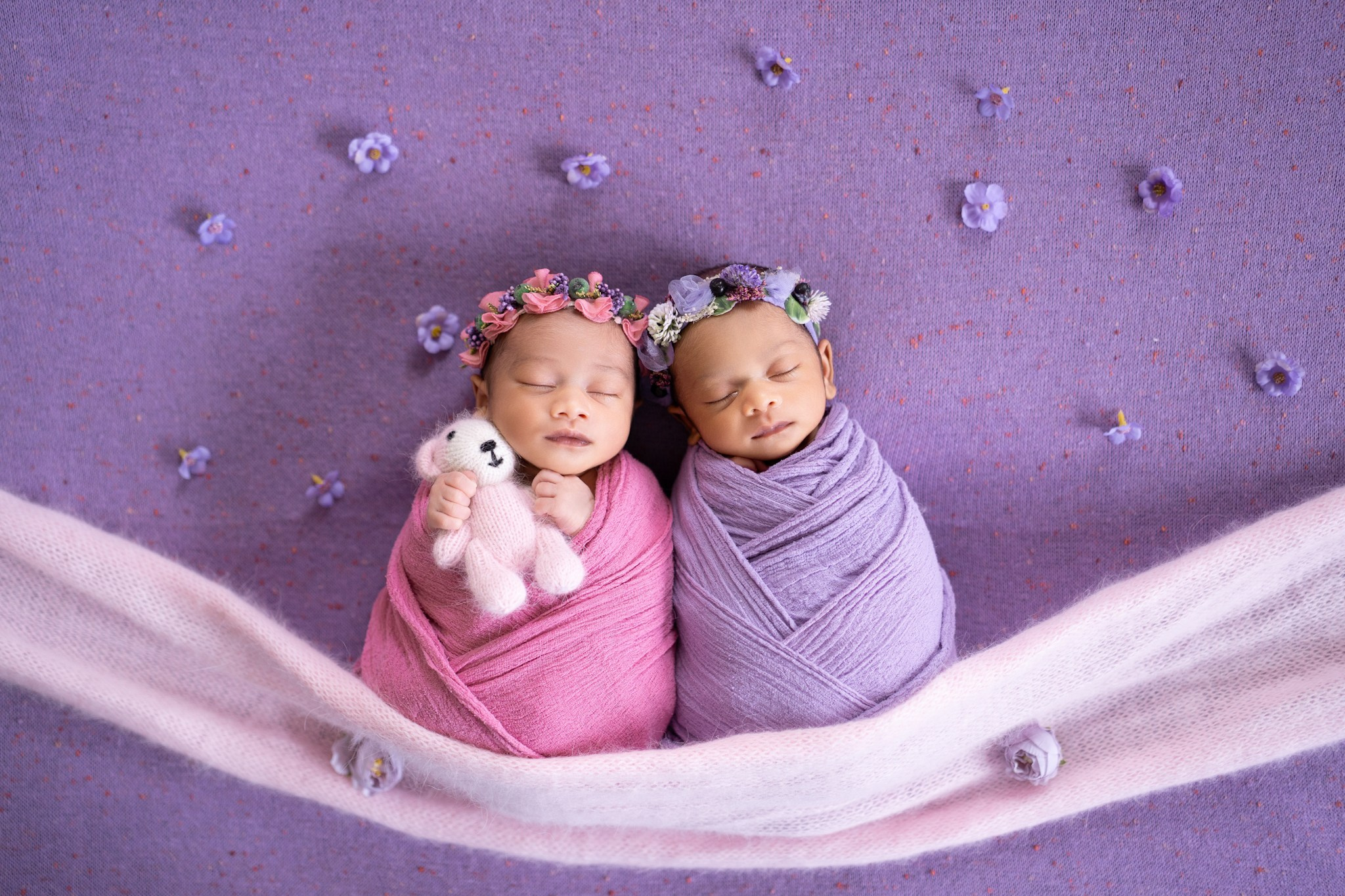 Posed Newborn. Maternity, family and newborn photography in San Francisco Bay Area