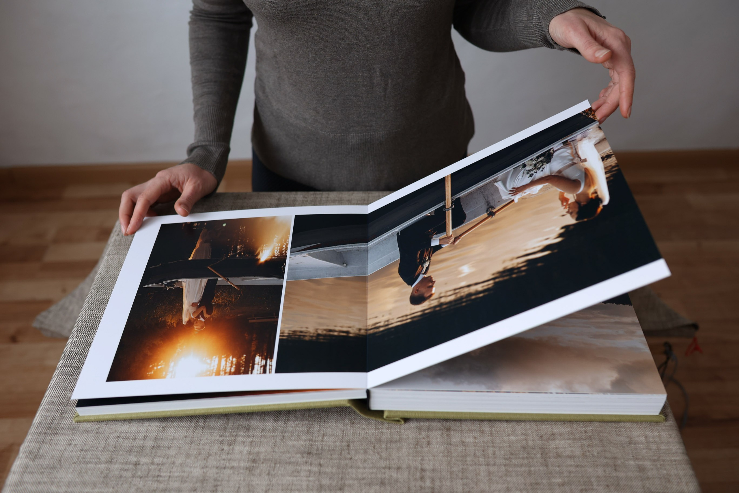 Kāpēc laba foto grāmata nemaksā lēti?