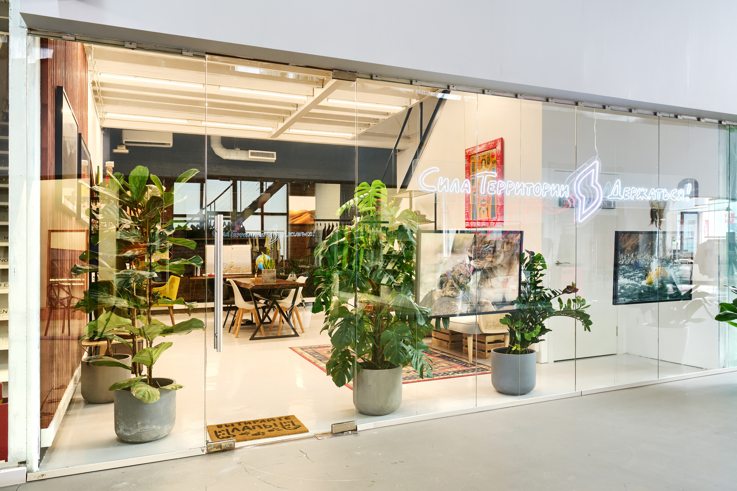 Недвижимость. Фотограф в Москве