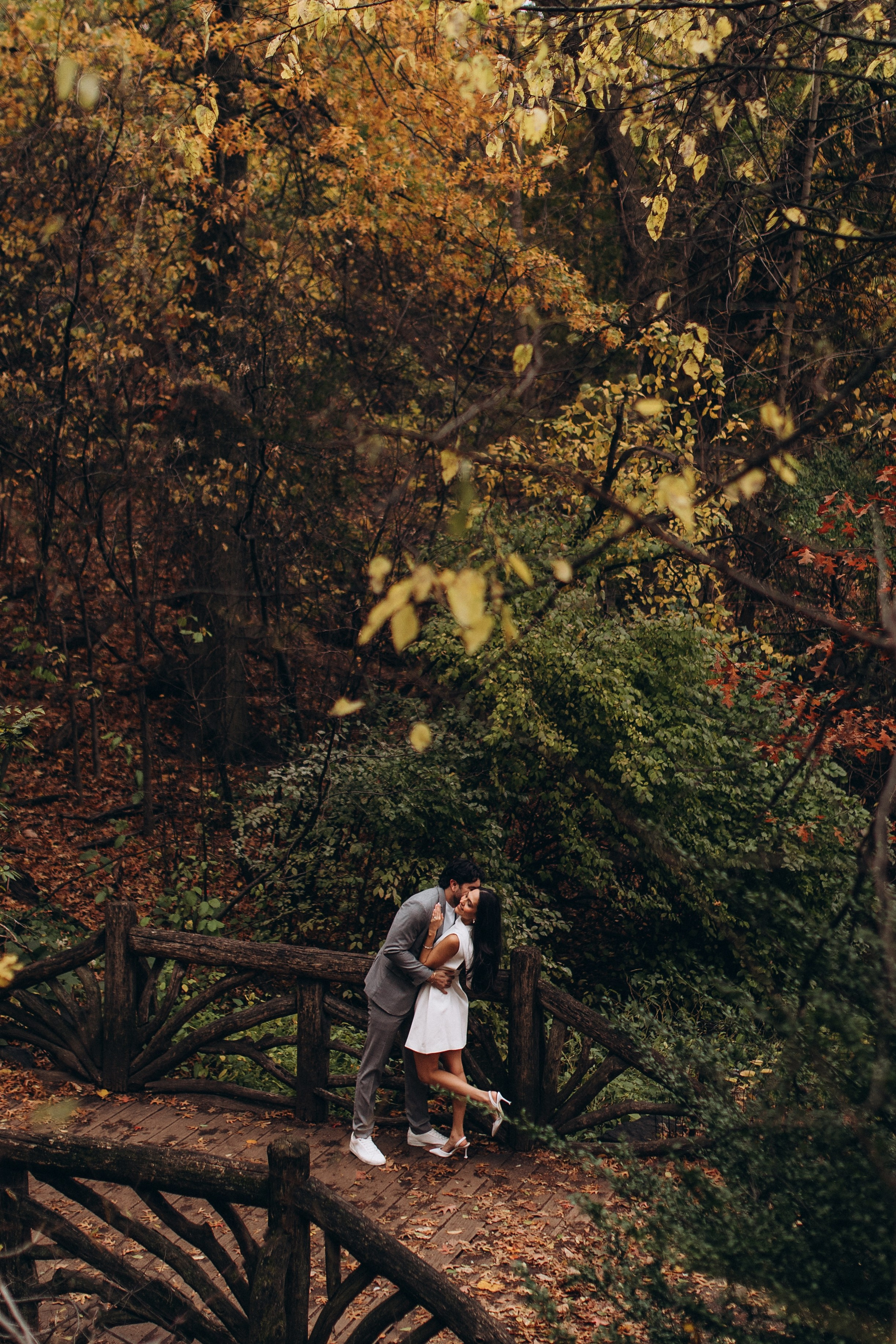 Proposal & Engagement Photographer in NYC. Sasha Amelie | Lifestyle and Wedding Photography | NYC and Beyond