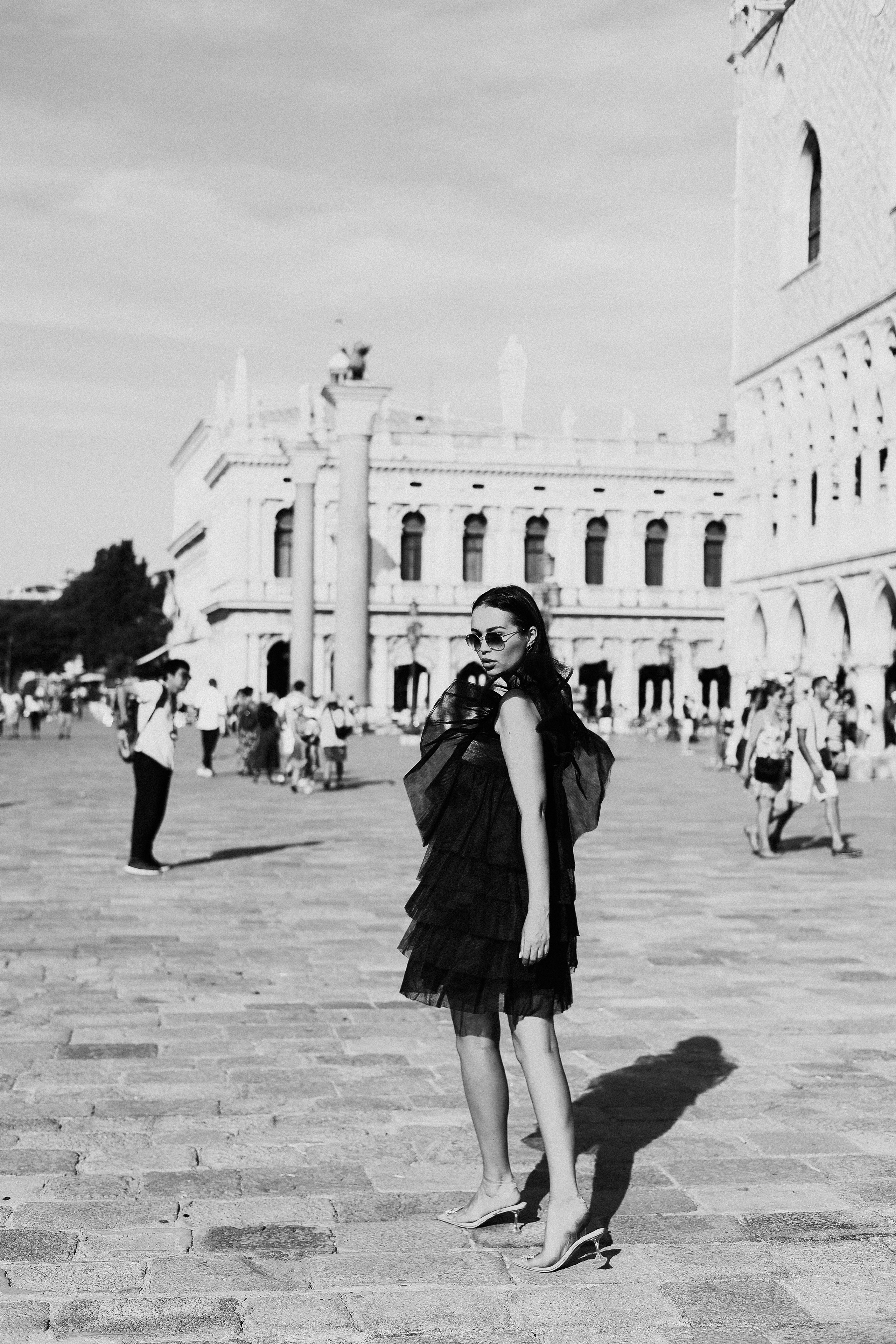 fashion photographer in Venice