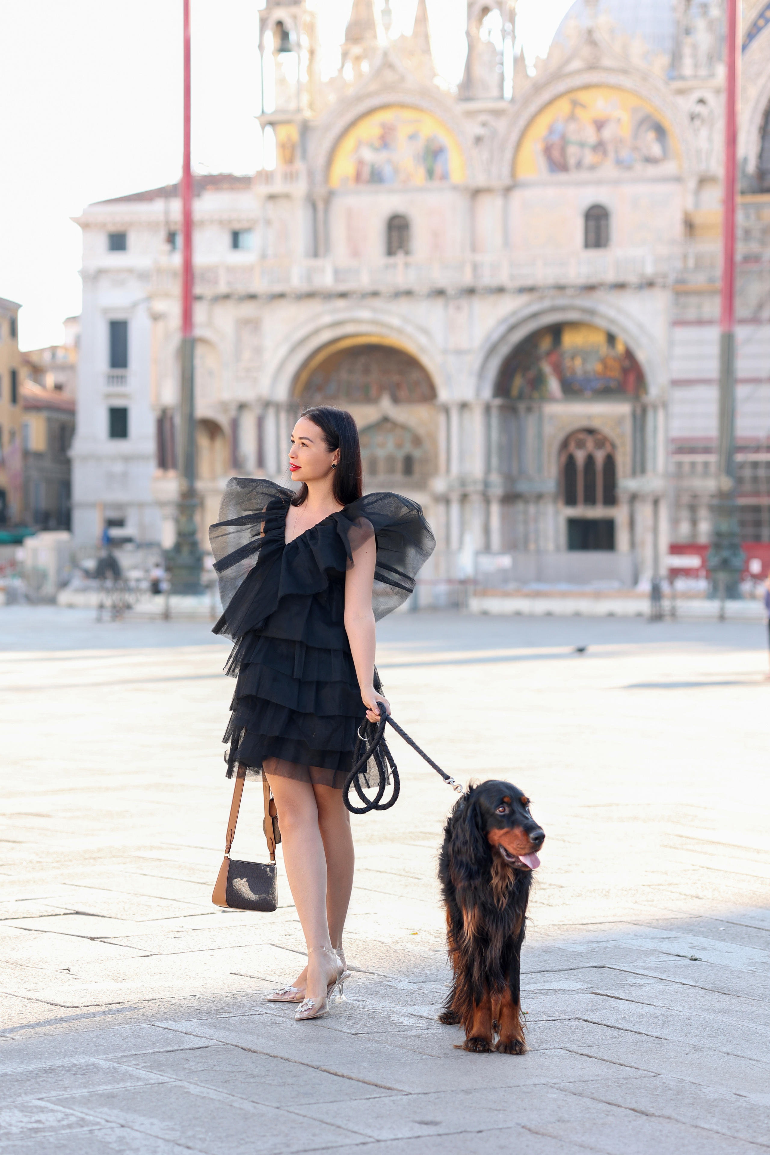 Wedding anniversary in Venice. Photographer in Venice, Viktoria Antonova