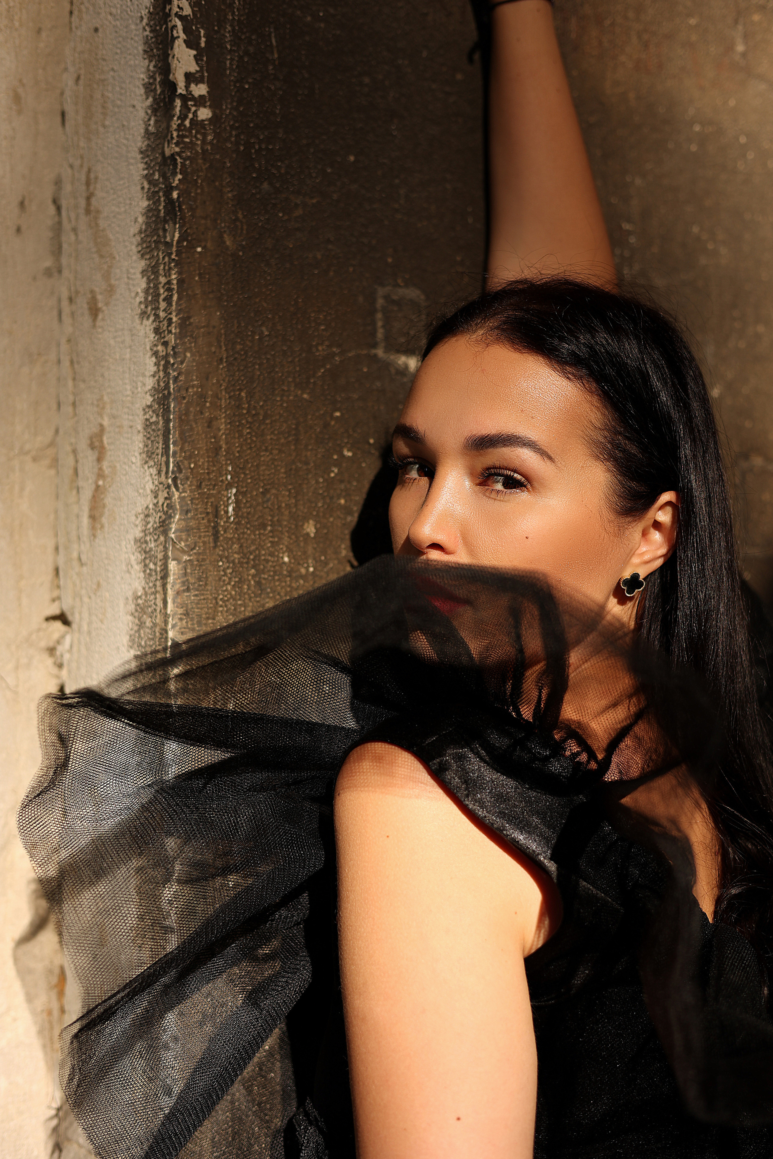 Morning photo shoot in magnificent Venice. Photographer in Venice, Viktoria Antonova