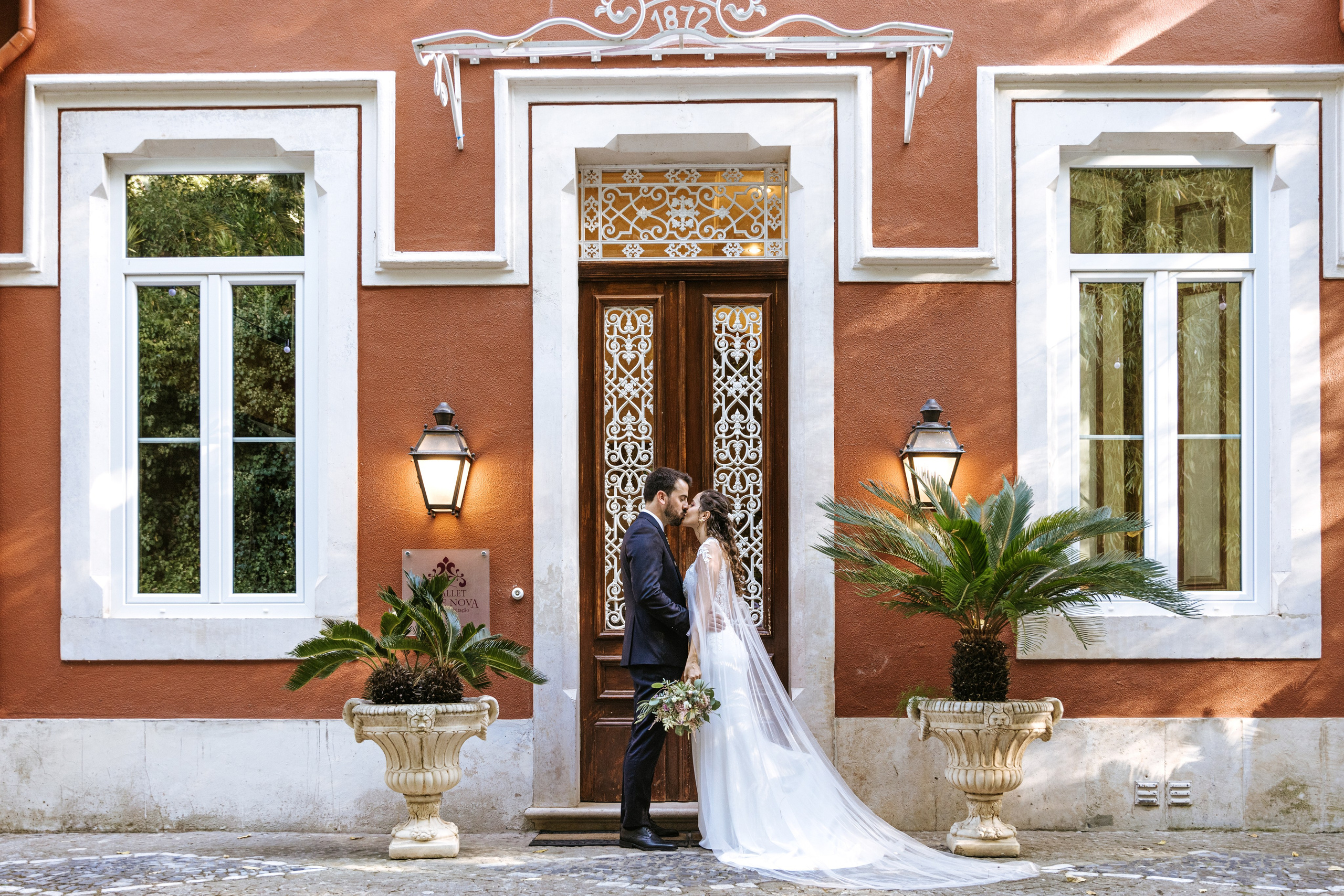 Galeria e Filme de Casamento — Cláudia & Rodrigo — Challet Fonte Nova. Luxury Wedding Photography & Cinematic Films | Portugal & Destination Weddings | Ricardo & Mary Pictures