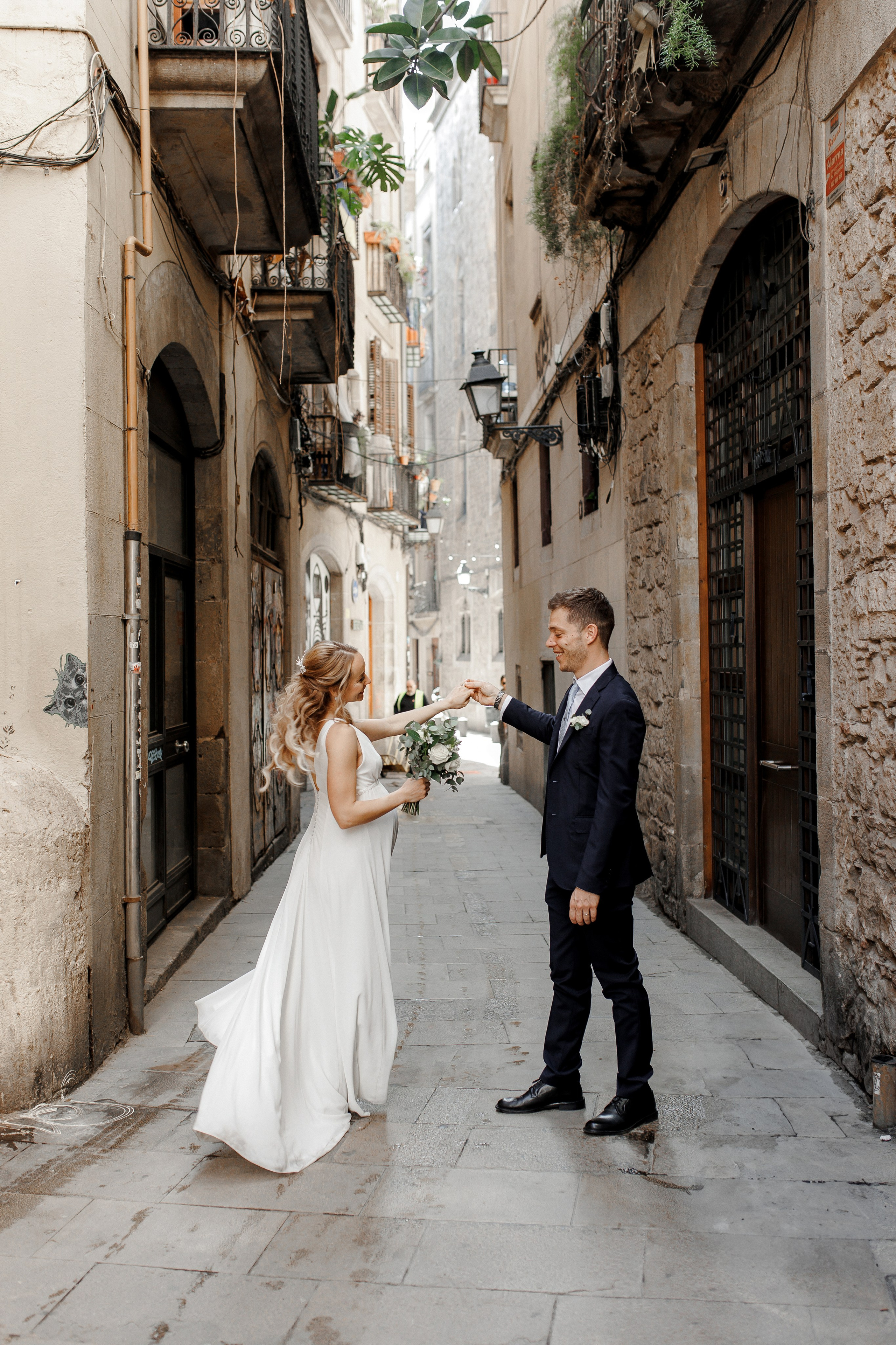 Travel Photography. Lana Alekhina Wedding Photographer in Spain and Europe