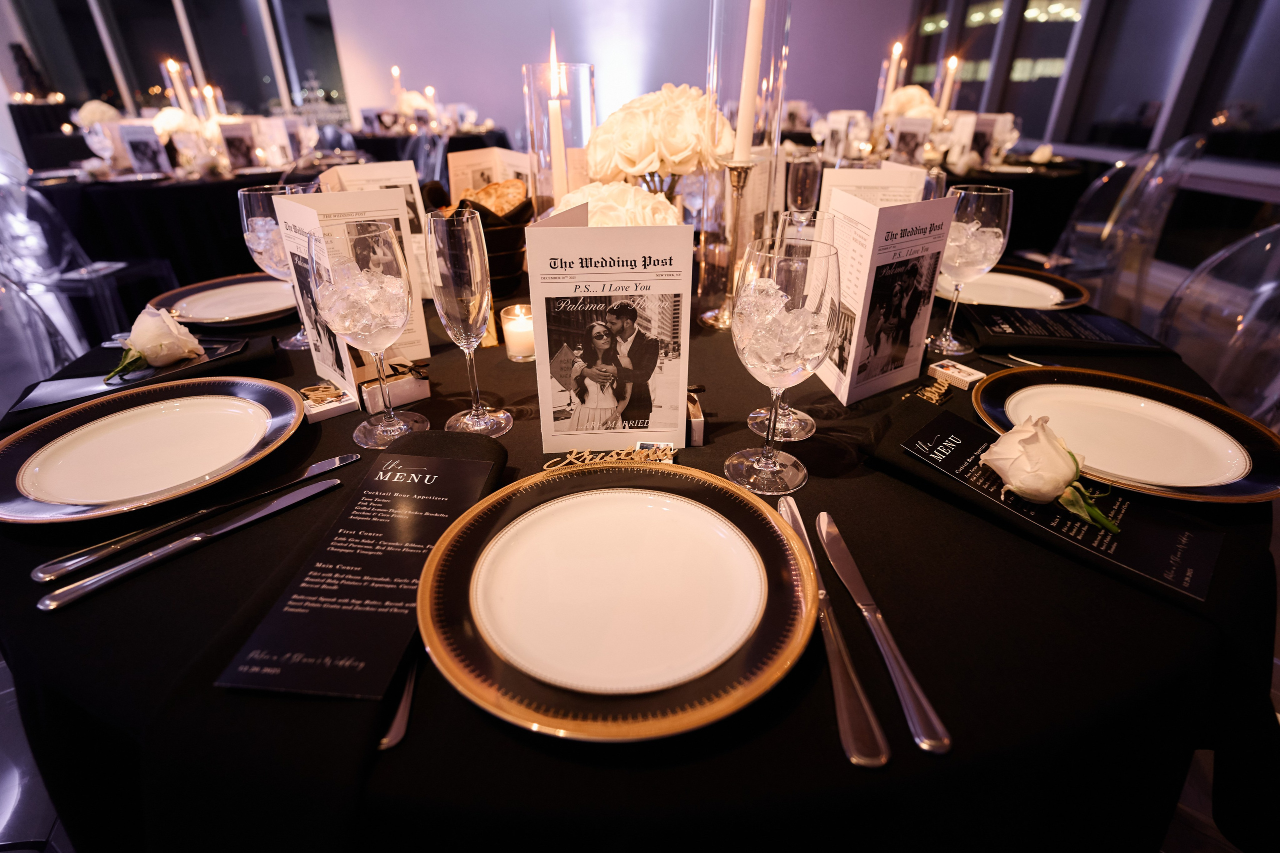 SHAUN & PALOMA. Professional Wedding and event photographer USA New York