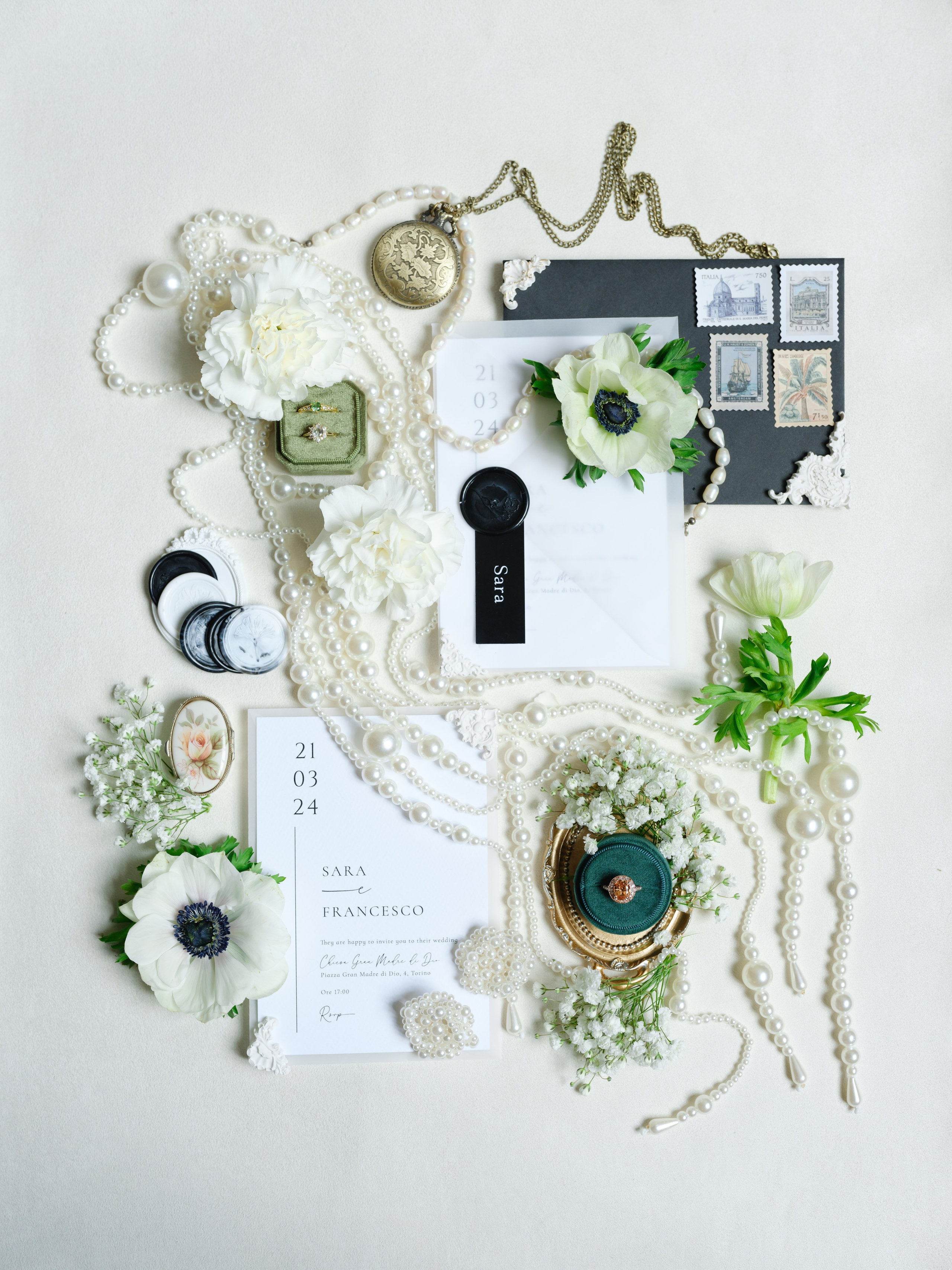 Flatlay