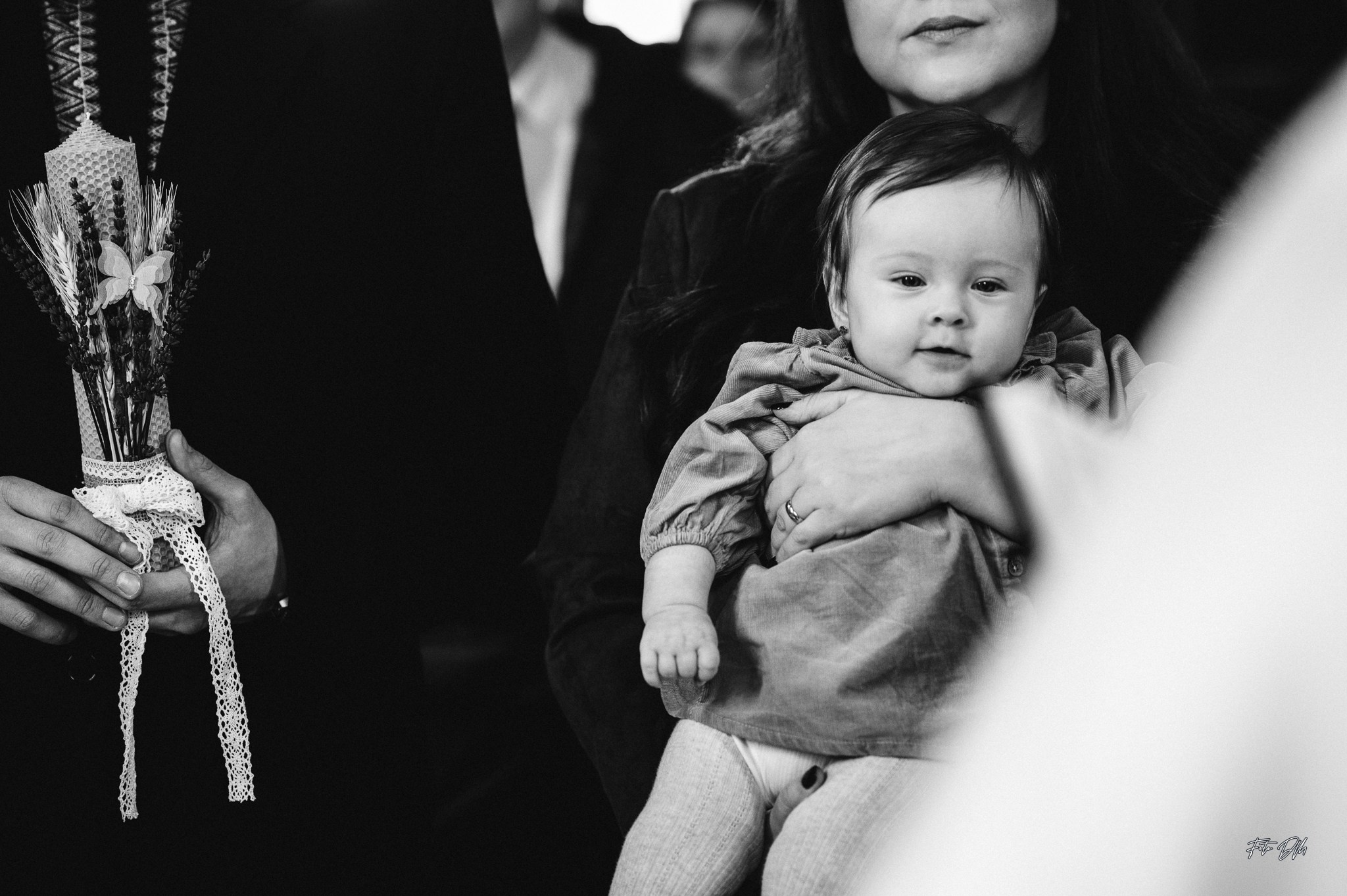 🌻 Sigrid Briana Maria | Christening Day ❤. Fotografie & Videografie de nuntă în Timișoara