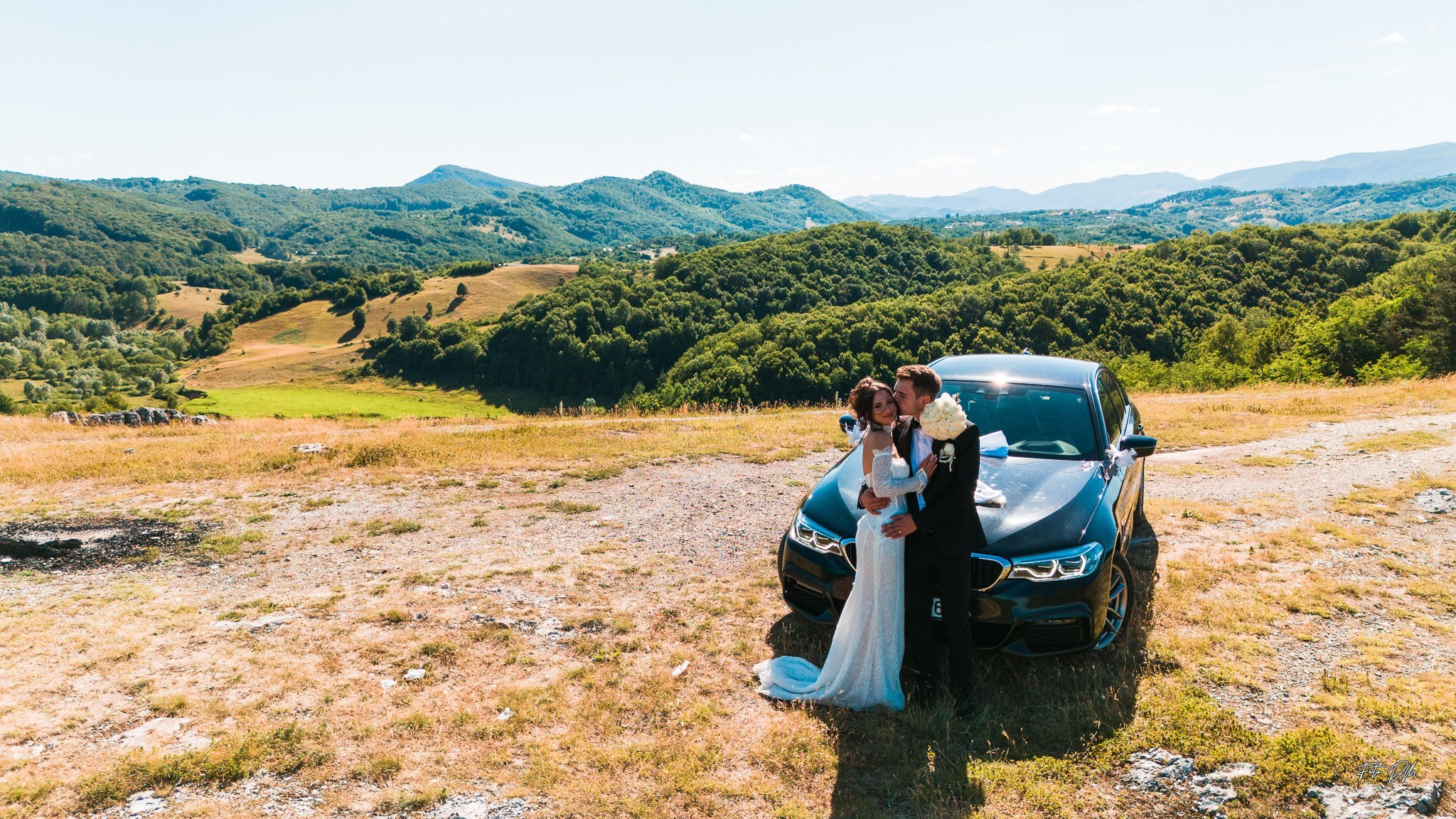 🌻 C O R I N A + V I L I U S | W E D D I N G D A Y 🤍. Fotografie & Videografie de nuntă în Timișoara