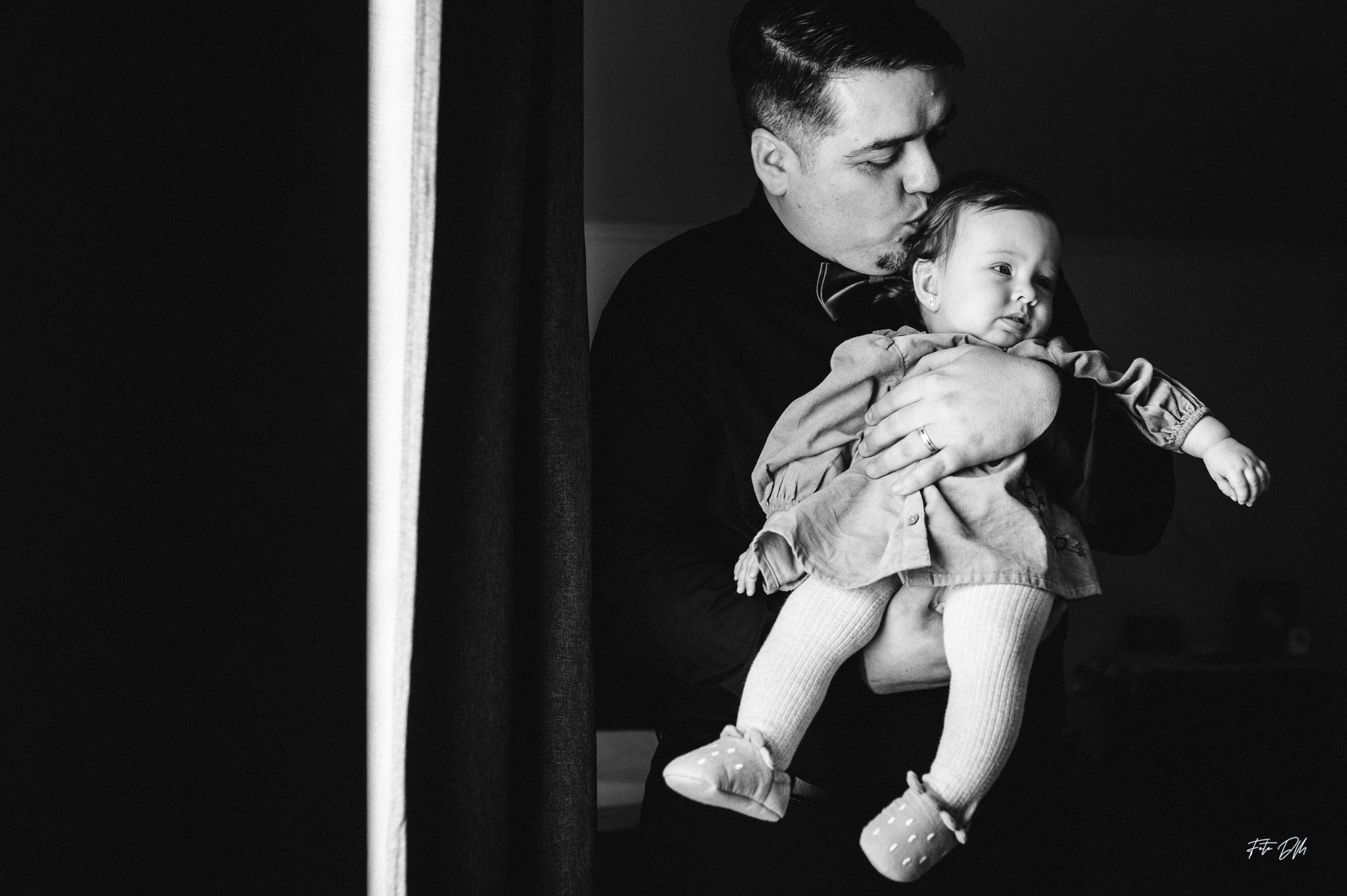🌻 Sigrid Briana Maria | Christening Day ❤. Fotografie & Videografie de nuntă în Timișoara