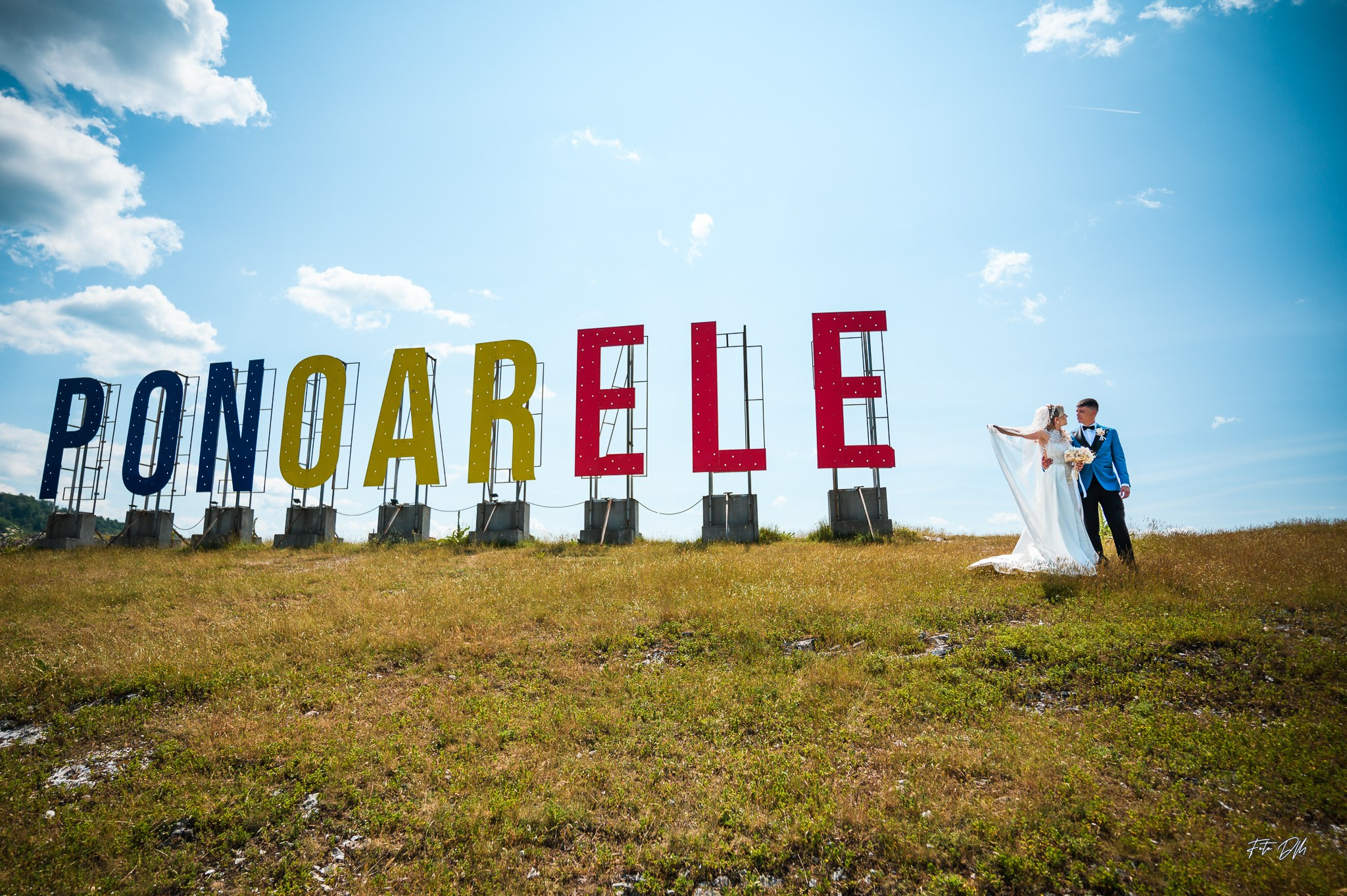 Anca & Adi | Wedding Day. Fotografie & Videografie de nuntă în Timișoara