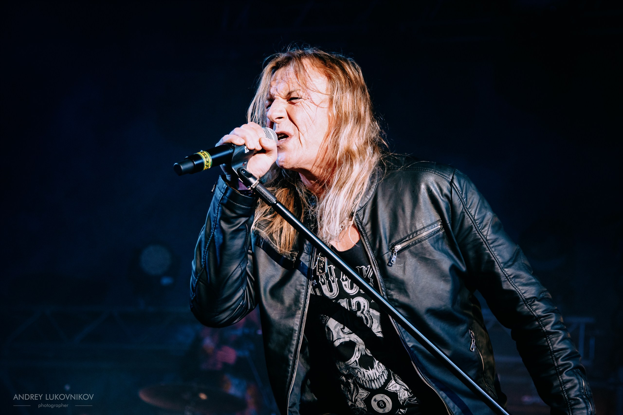 Avantasia. Ghostlights Tour 2016