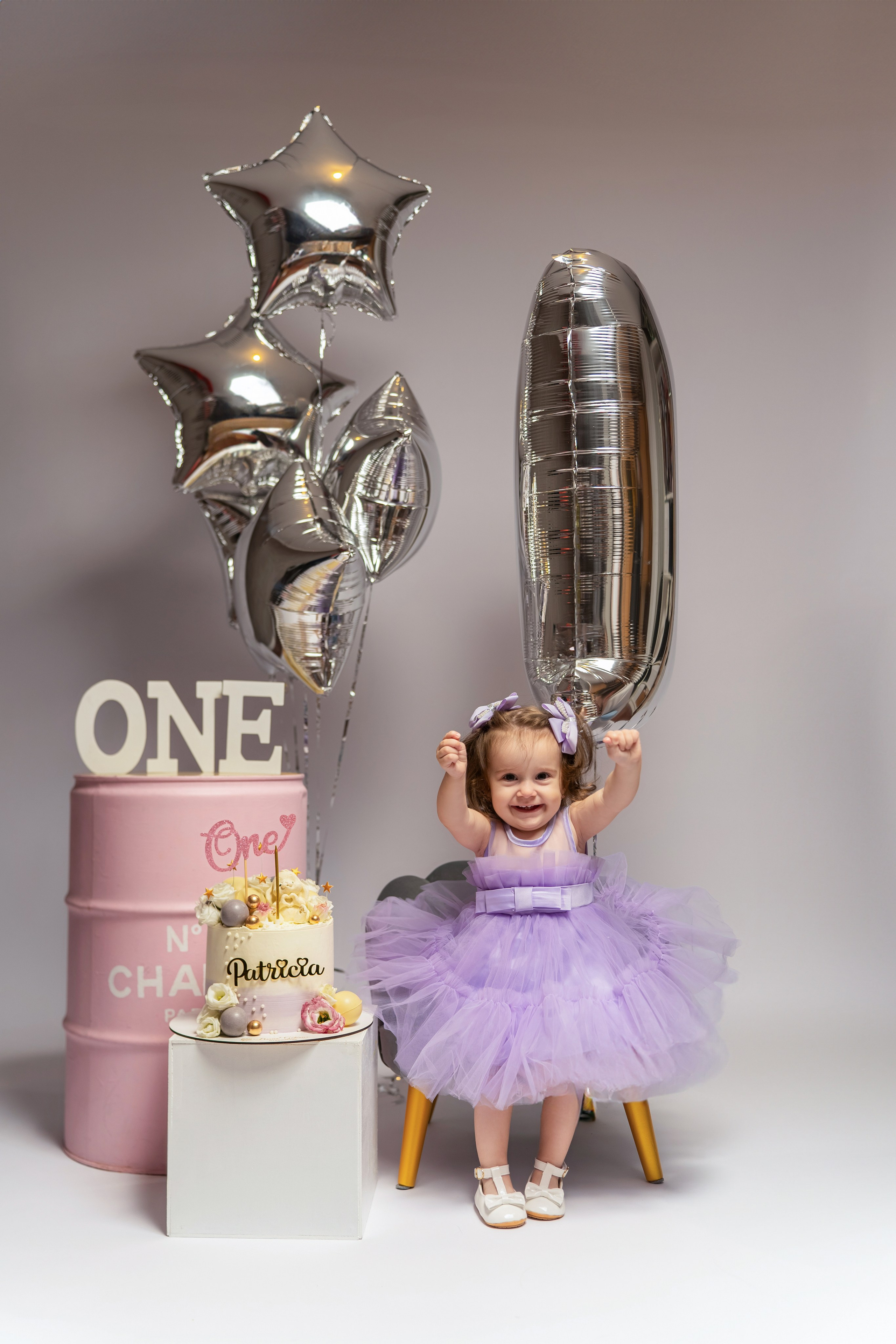 Anniversaire enfants. Photographer in Paris