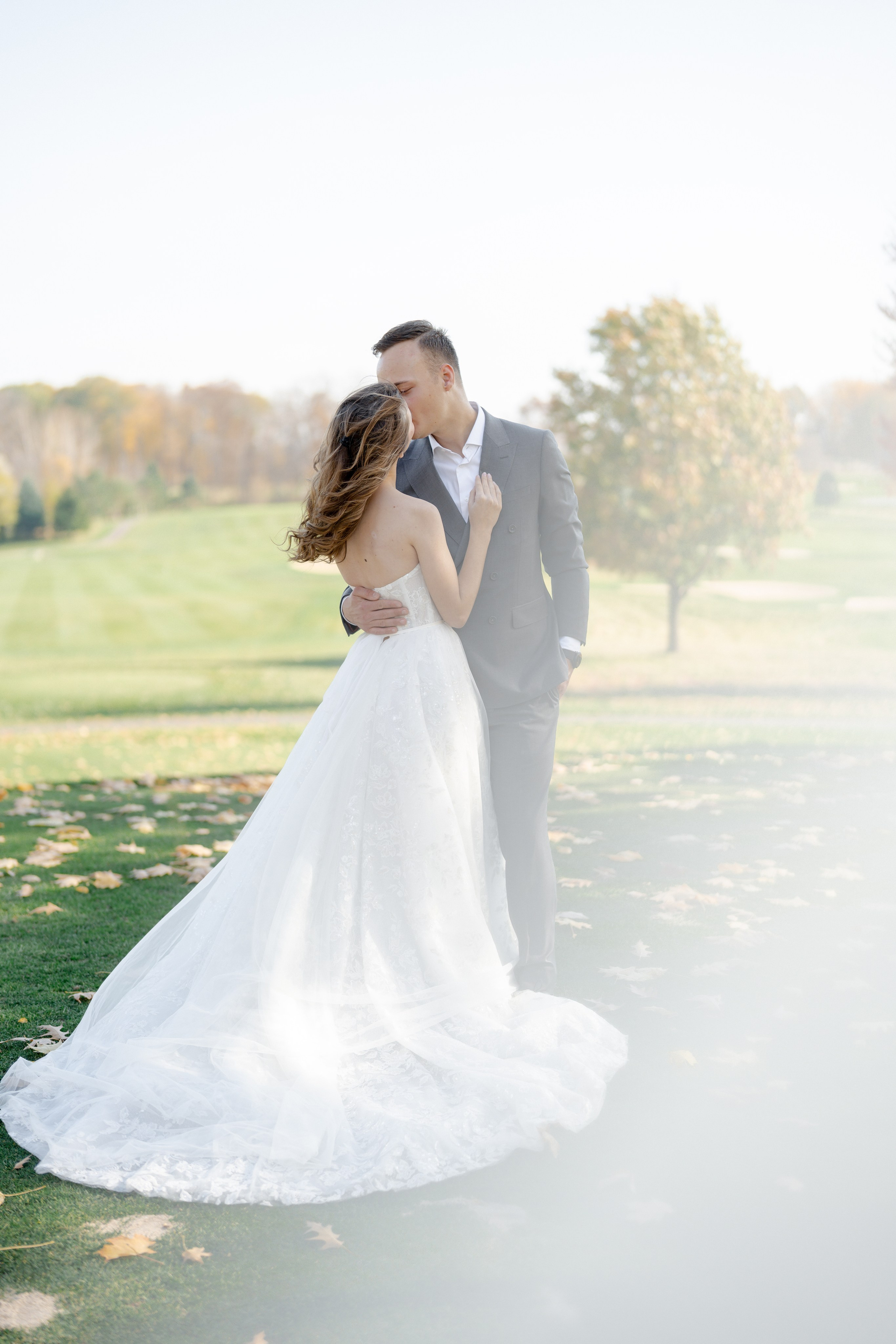 ABOUT ME. Anna Krasnova Wedding photographer