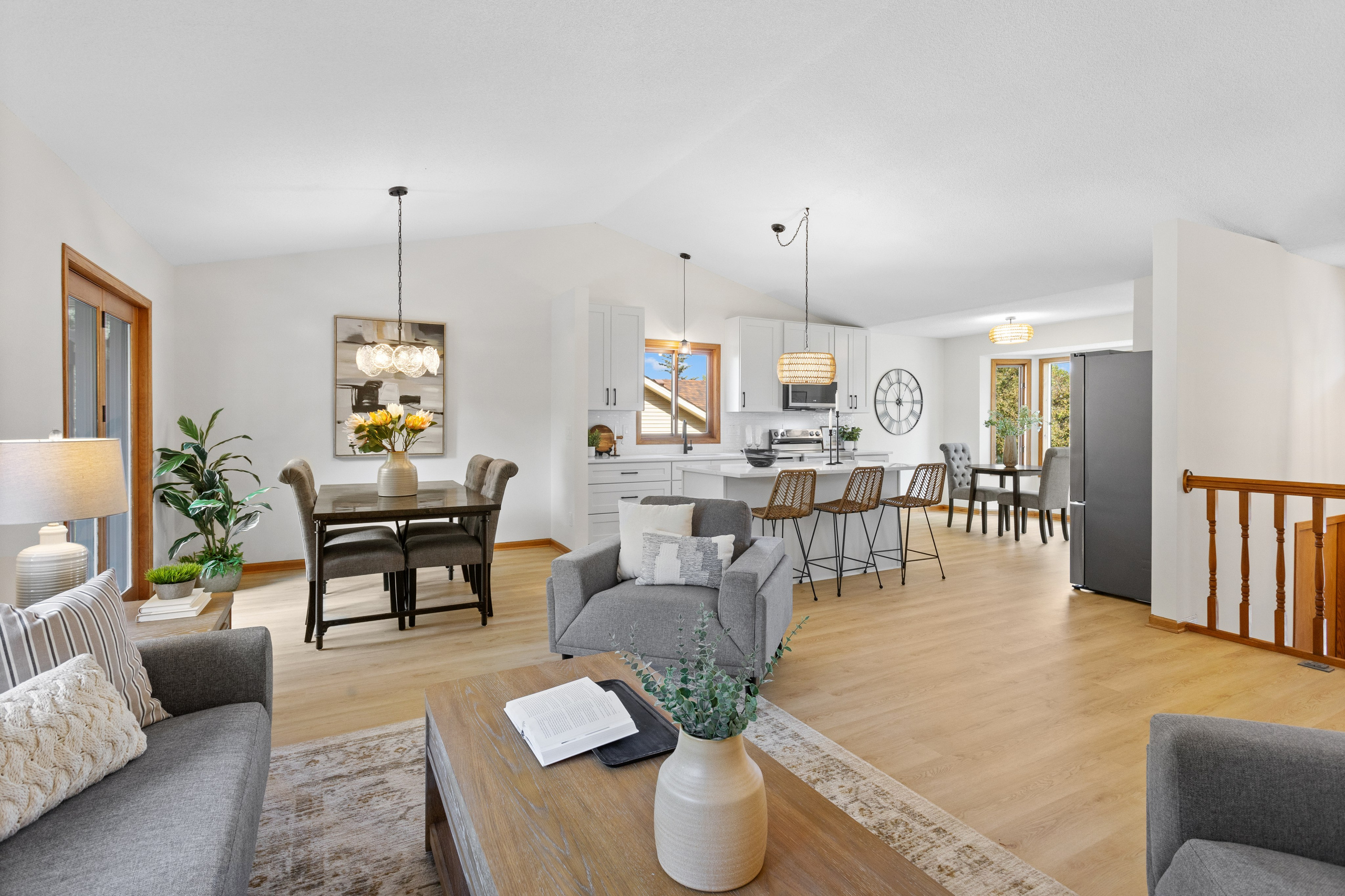 Real Estate Photography & Videography. Capella Film