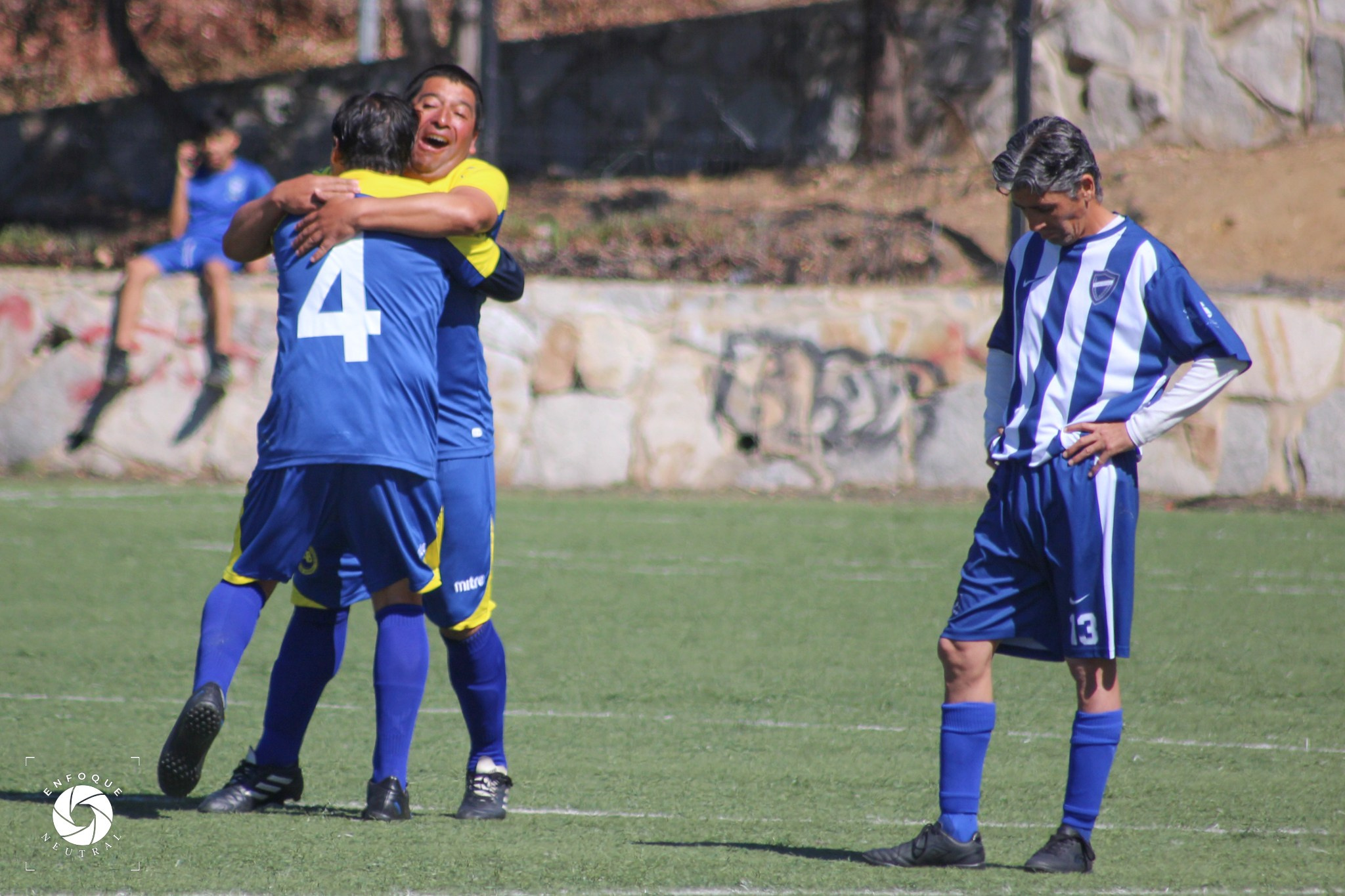 Fotógrafo Deportivo Rodrigo Peñaloza Otarola