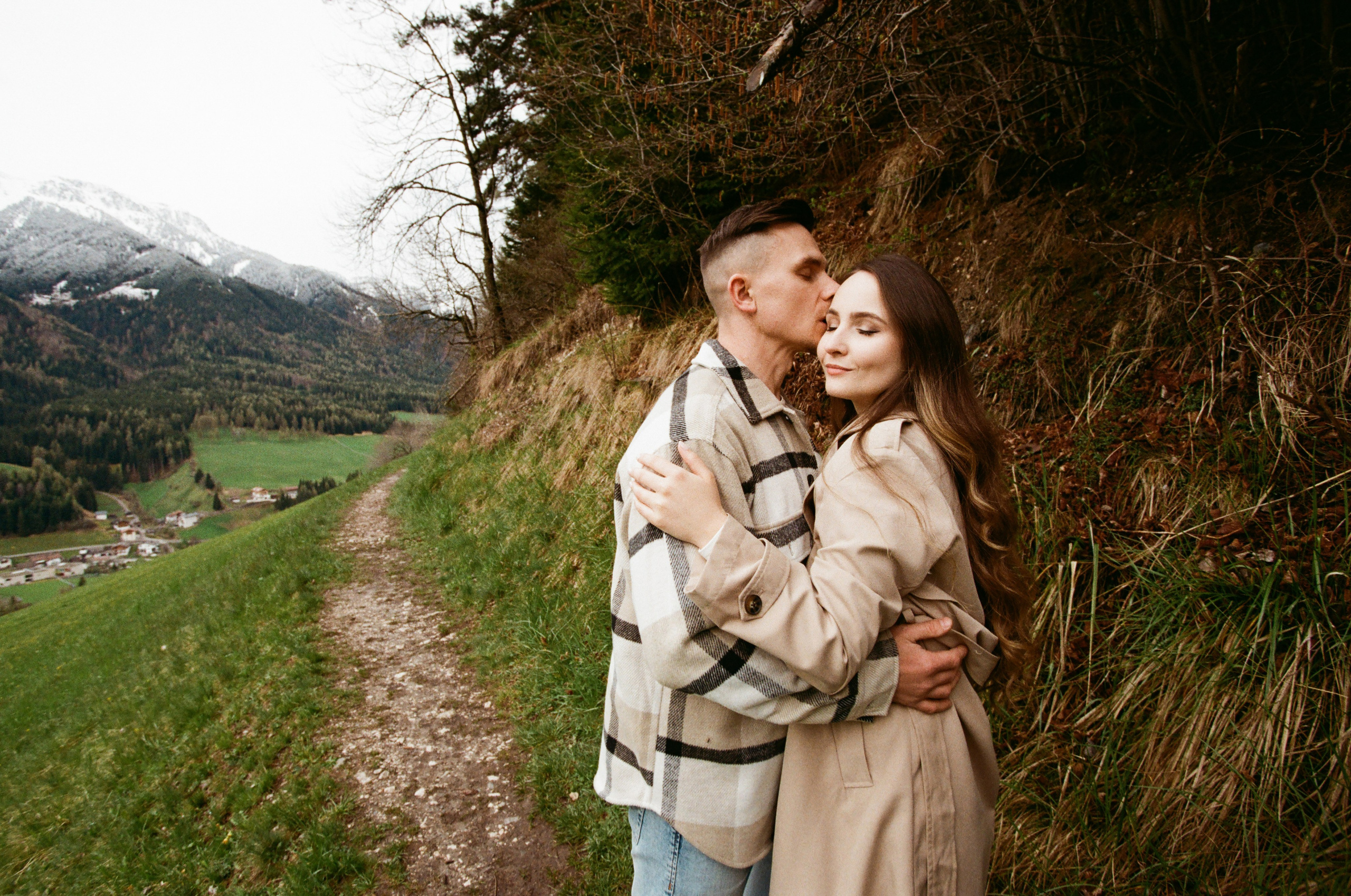 Dolomiten Südtirol Workshop Ende April 2025