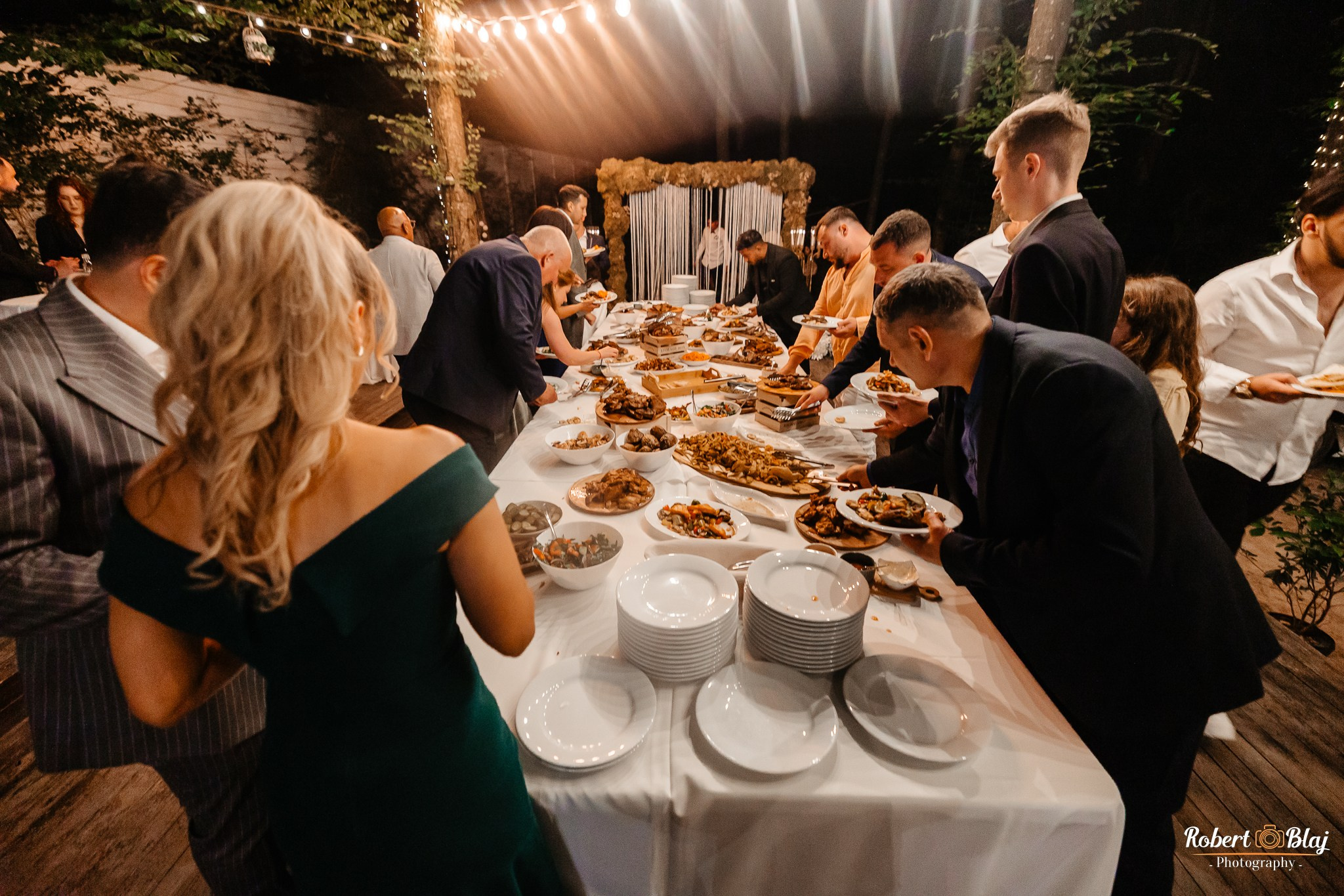 Veronica & Sebastian. Robert Blaj - Fotograf Nuntă Iași