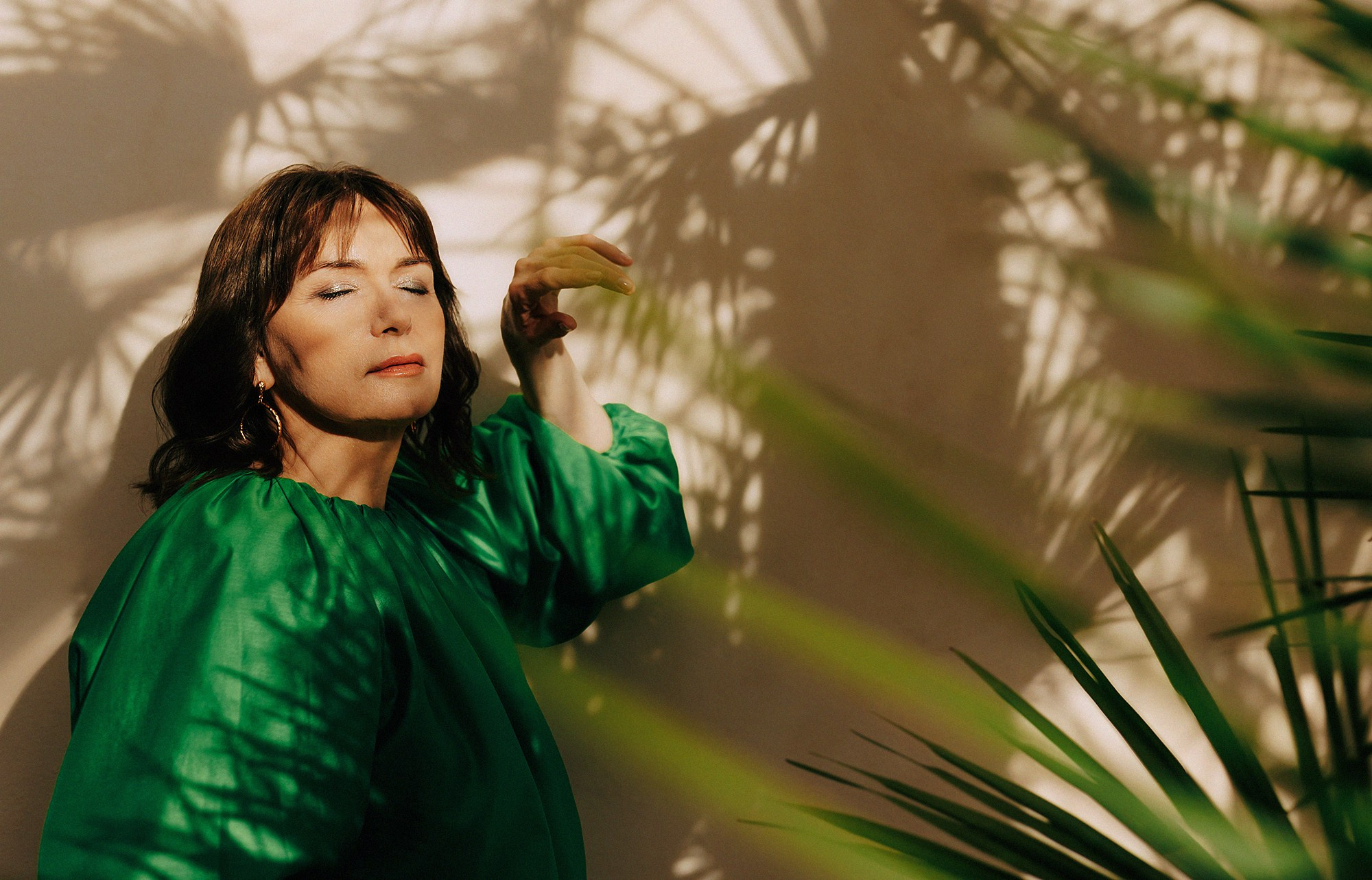 Фотограф в Праге