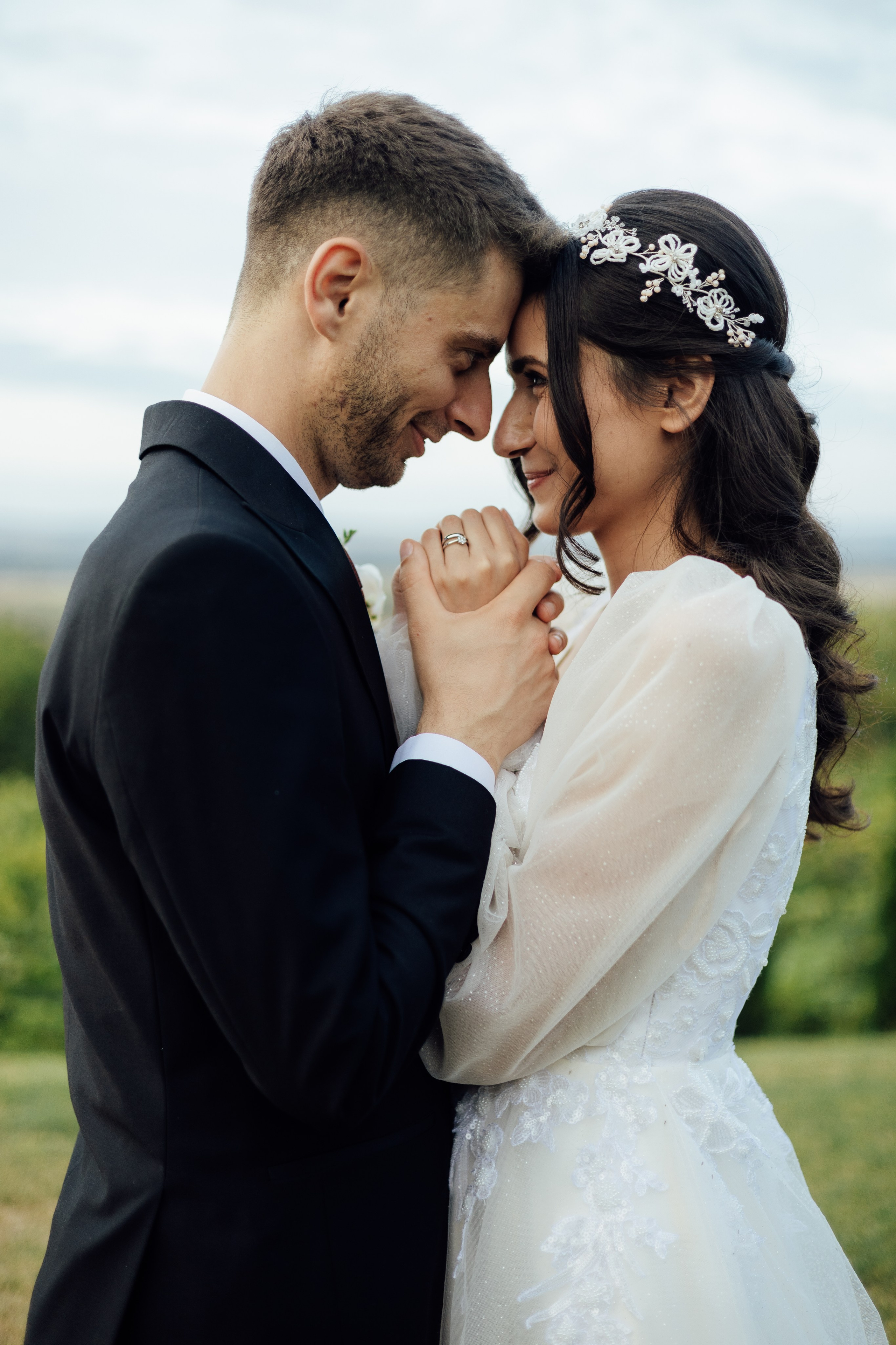 Beatrice and Andrei. Sara Luca Wedding Photographer in Italy and Europe