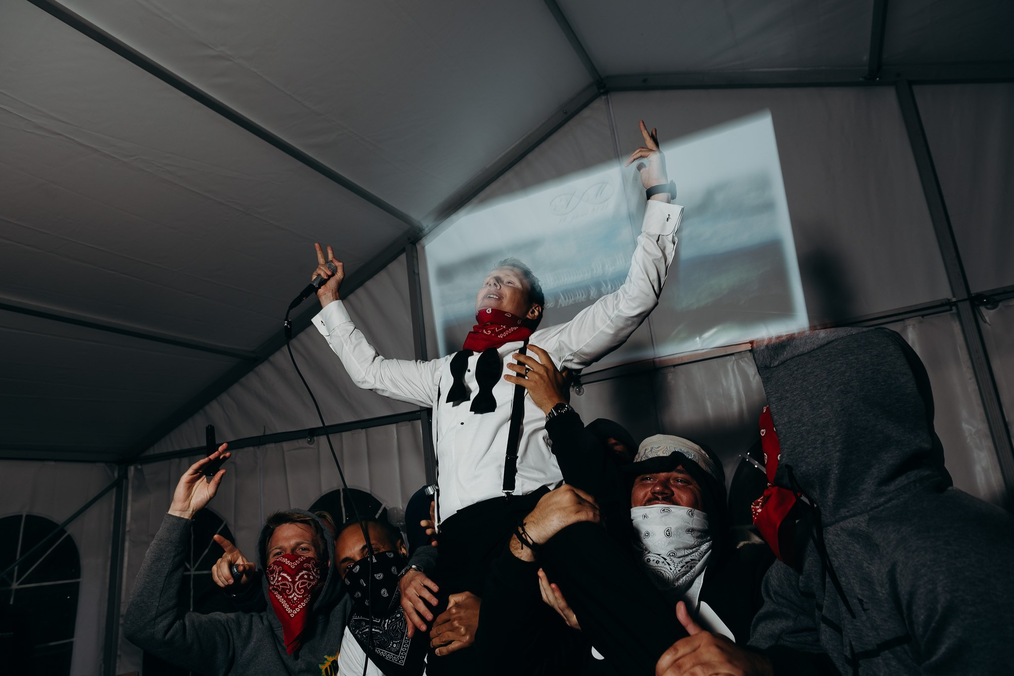 Morten & Anette. Свадебный фотограф в Риге — Вячеслав Лучненков