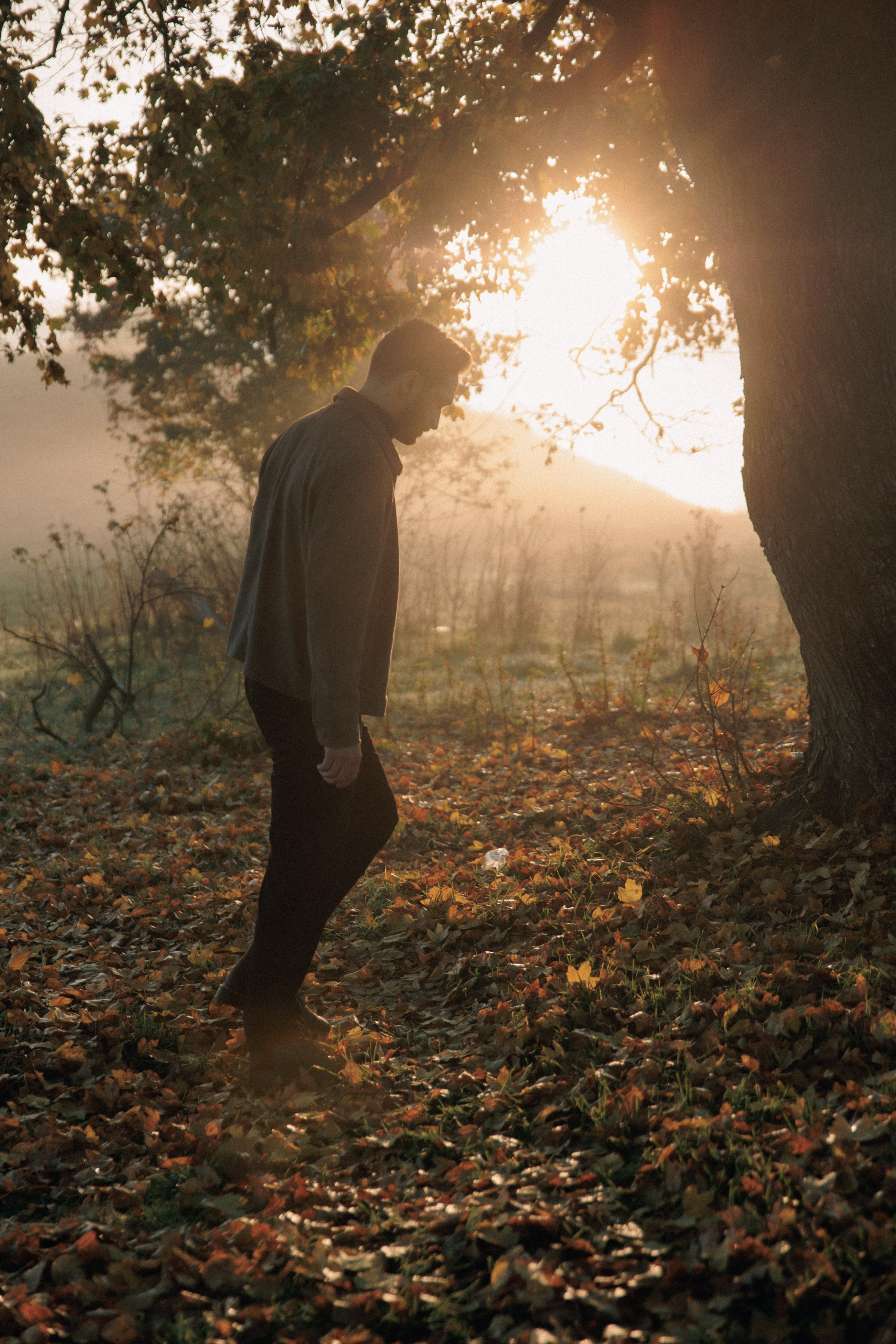 An autumn lovestory. Wedding photographer and videographer based in Timisoara, Romania