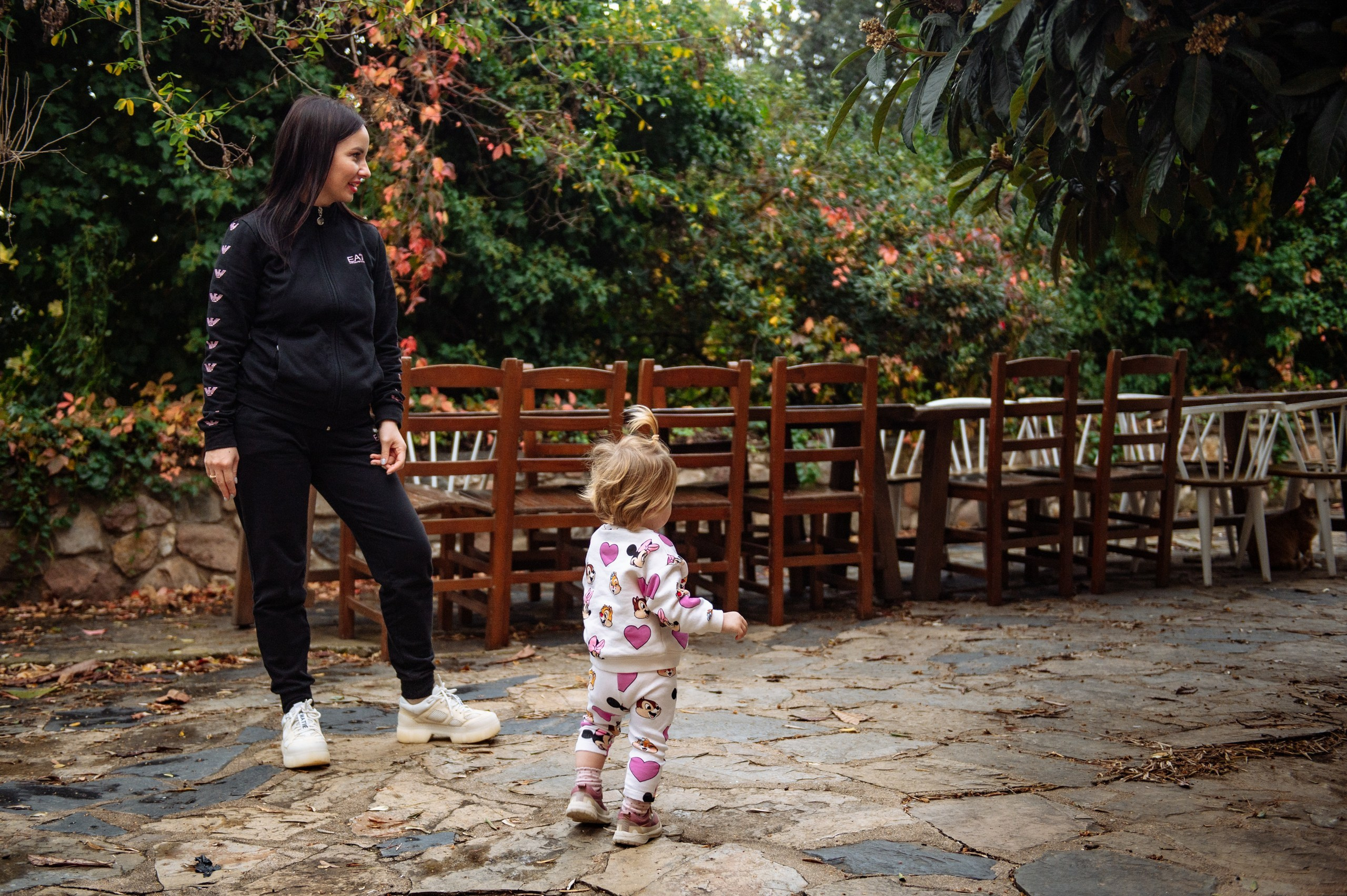 Evento Brigada estilo a años 90e. Фотограф Екатерина Гасанова — фотосессии в Барселоне