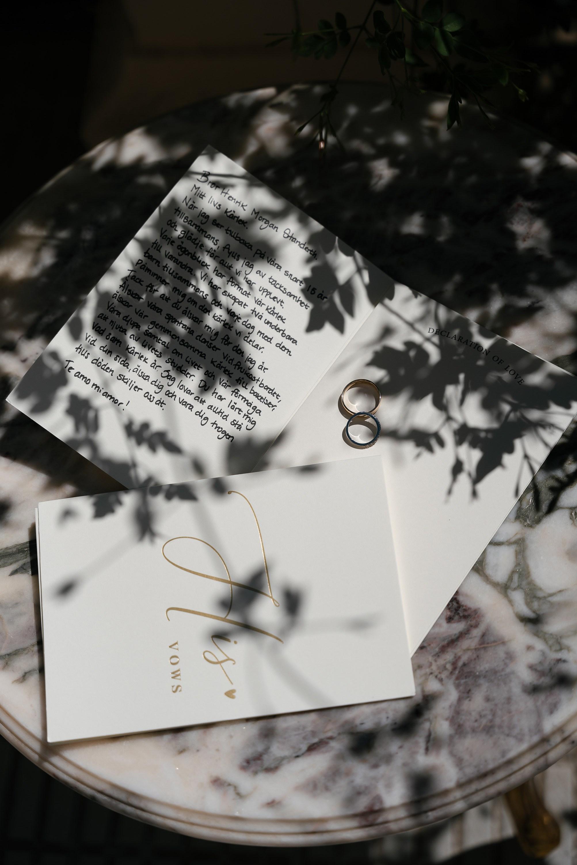 Destination Wedding Photographers based in Spain